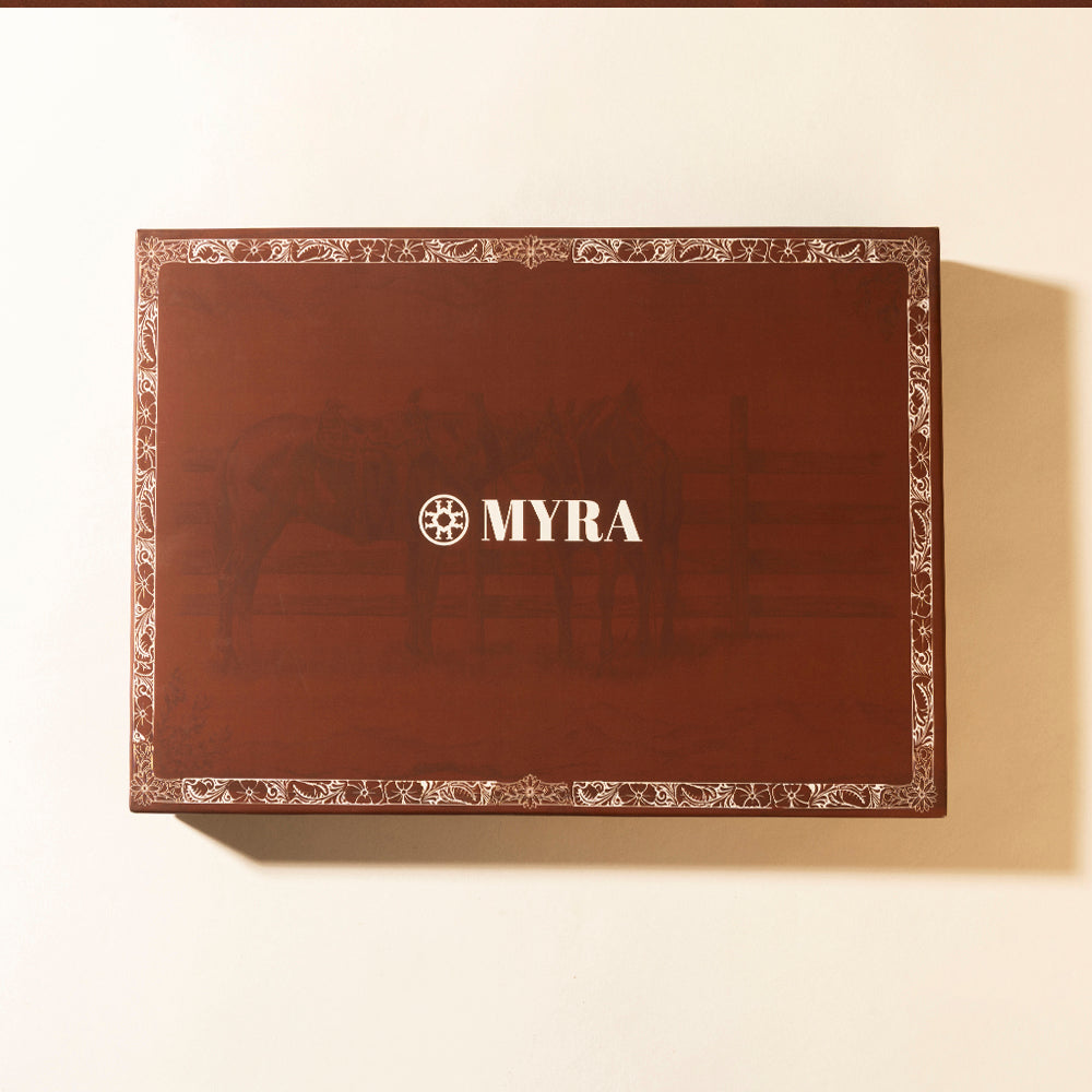 Desert Peak Men’s Gift Box