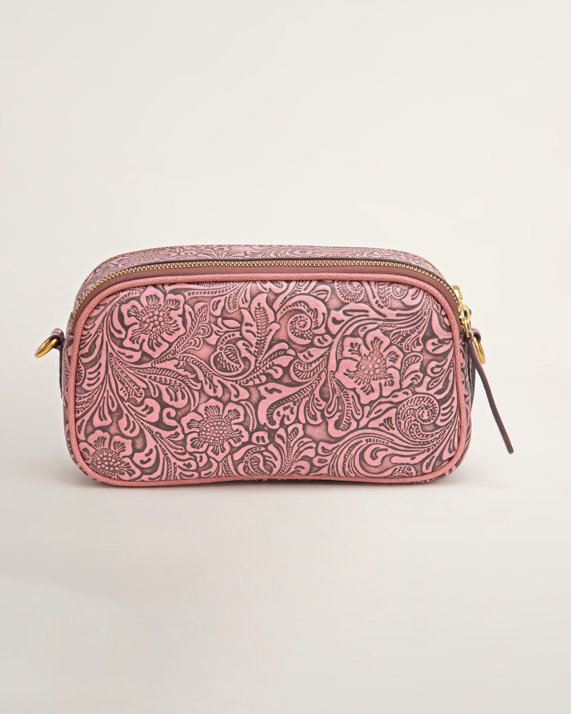 Sophia Shoulder Bag Pink