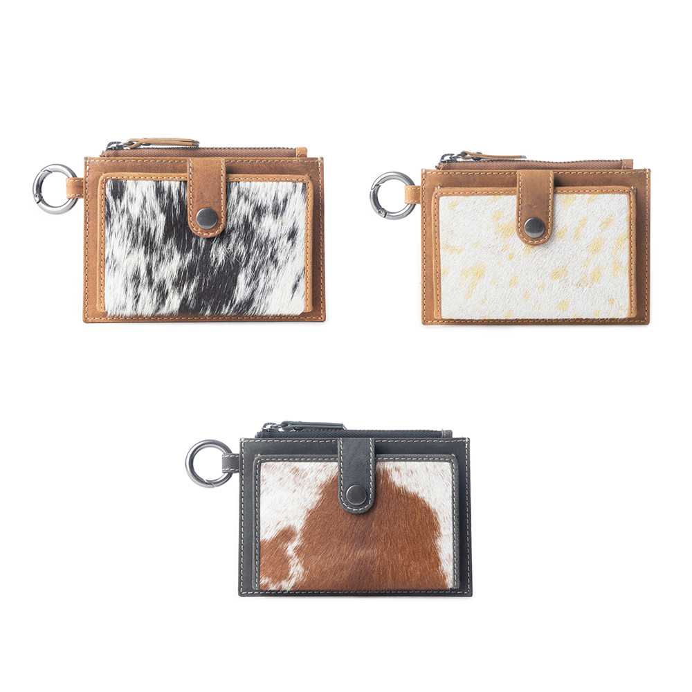 Wind Rider Credit Card Holder Variant Combo