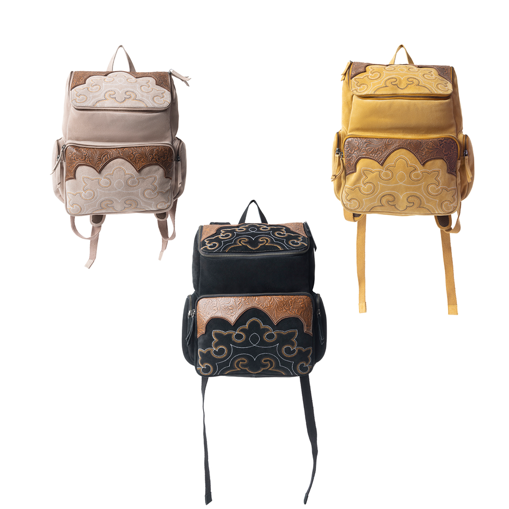 Ranchview Trail Backpack Variant Combo