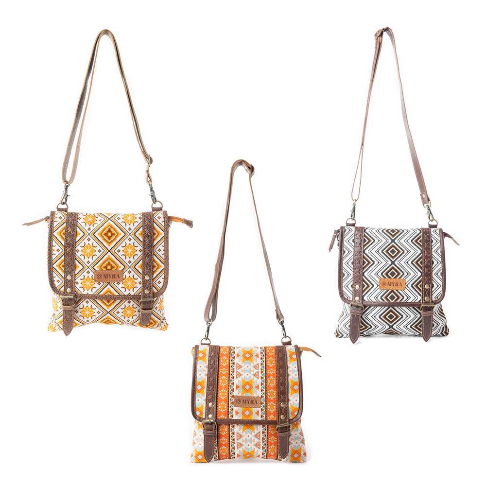 Canyon Star Concealed Carry Bag Variant Combo