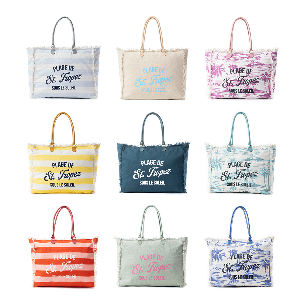 Saint Tropez Weekender Bag Variant Combo