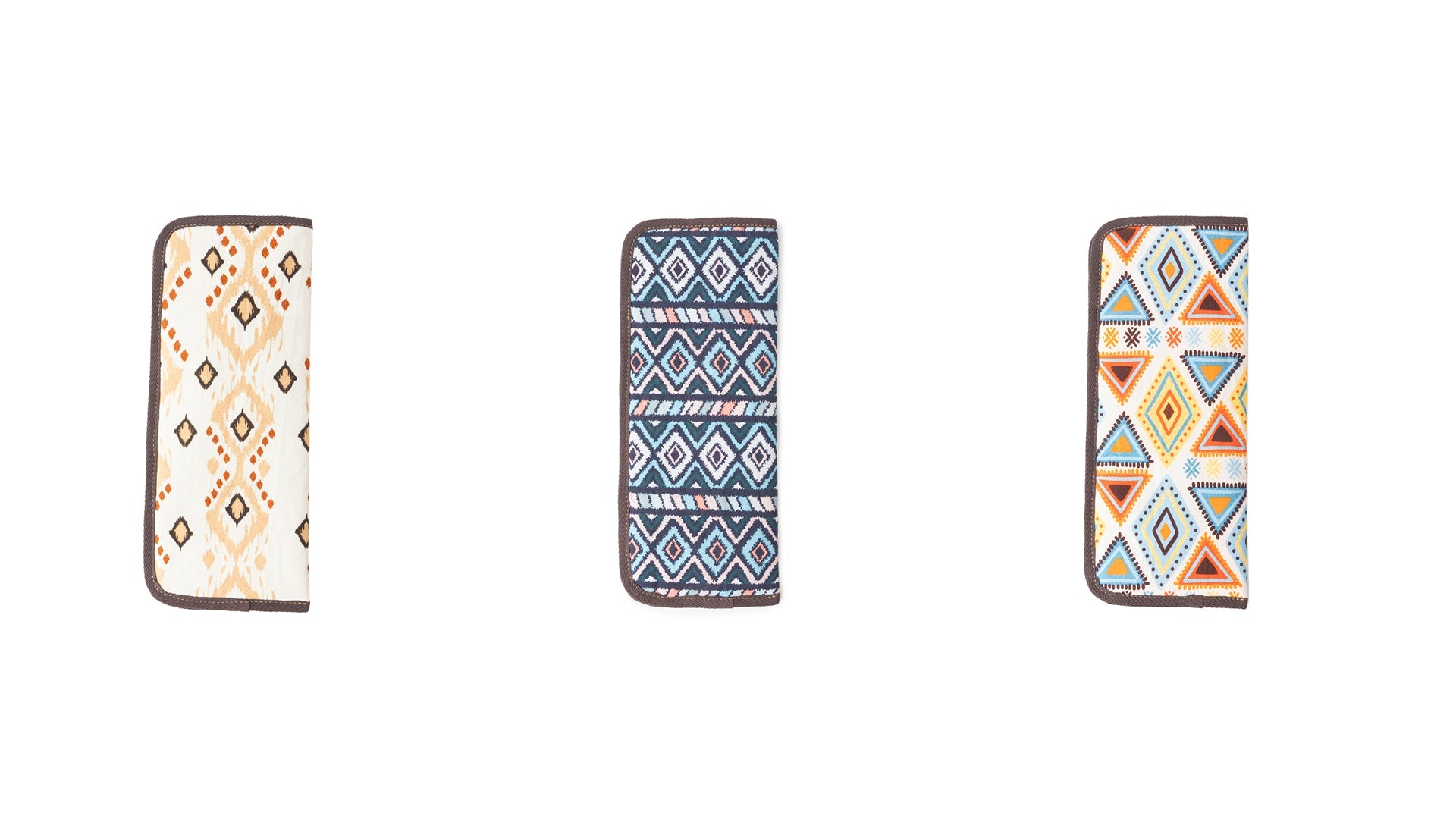 Mesa Morning Curling Cover Variant Combo