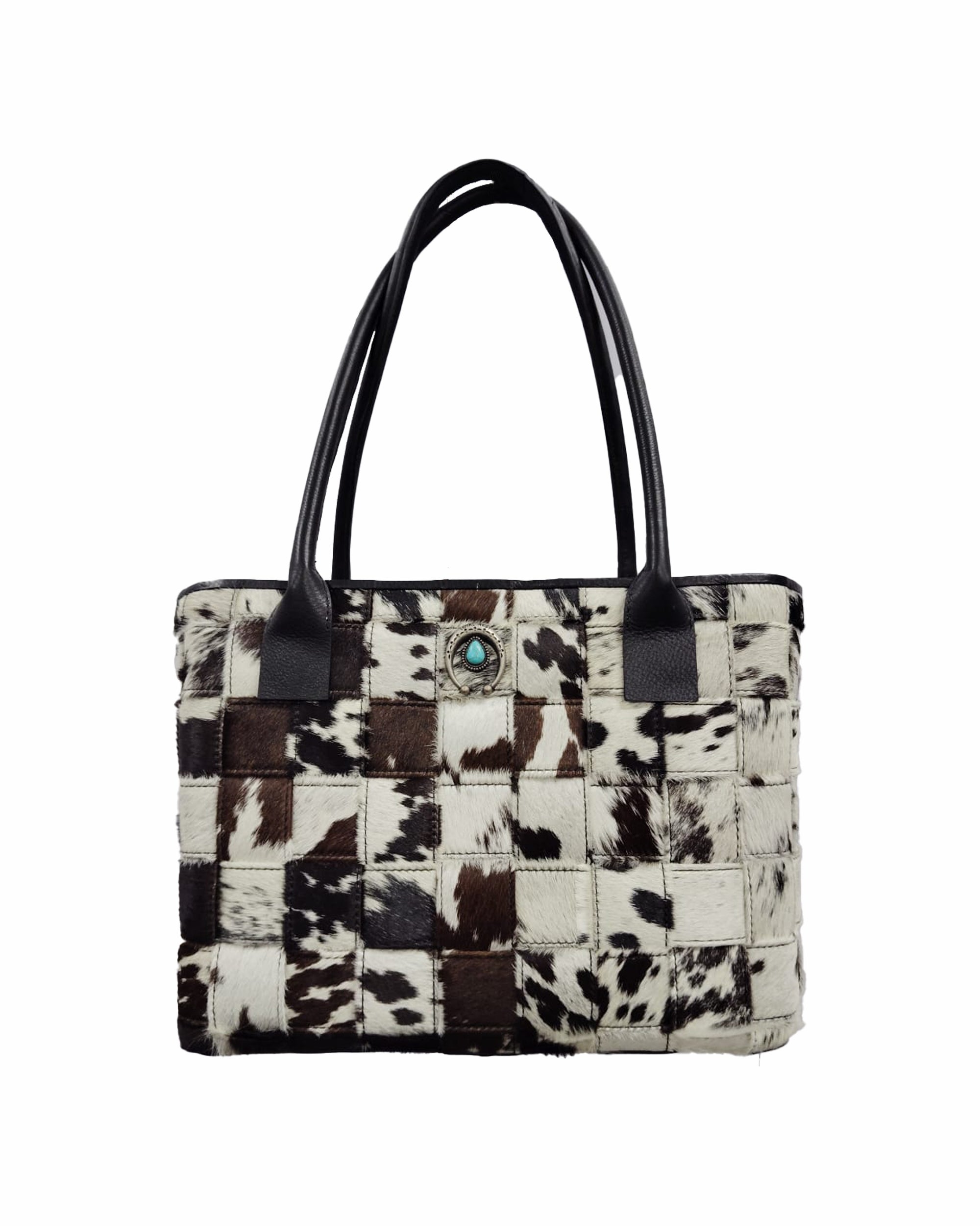 Loyal West Charm Rider Bag