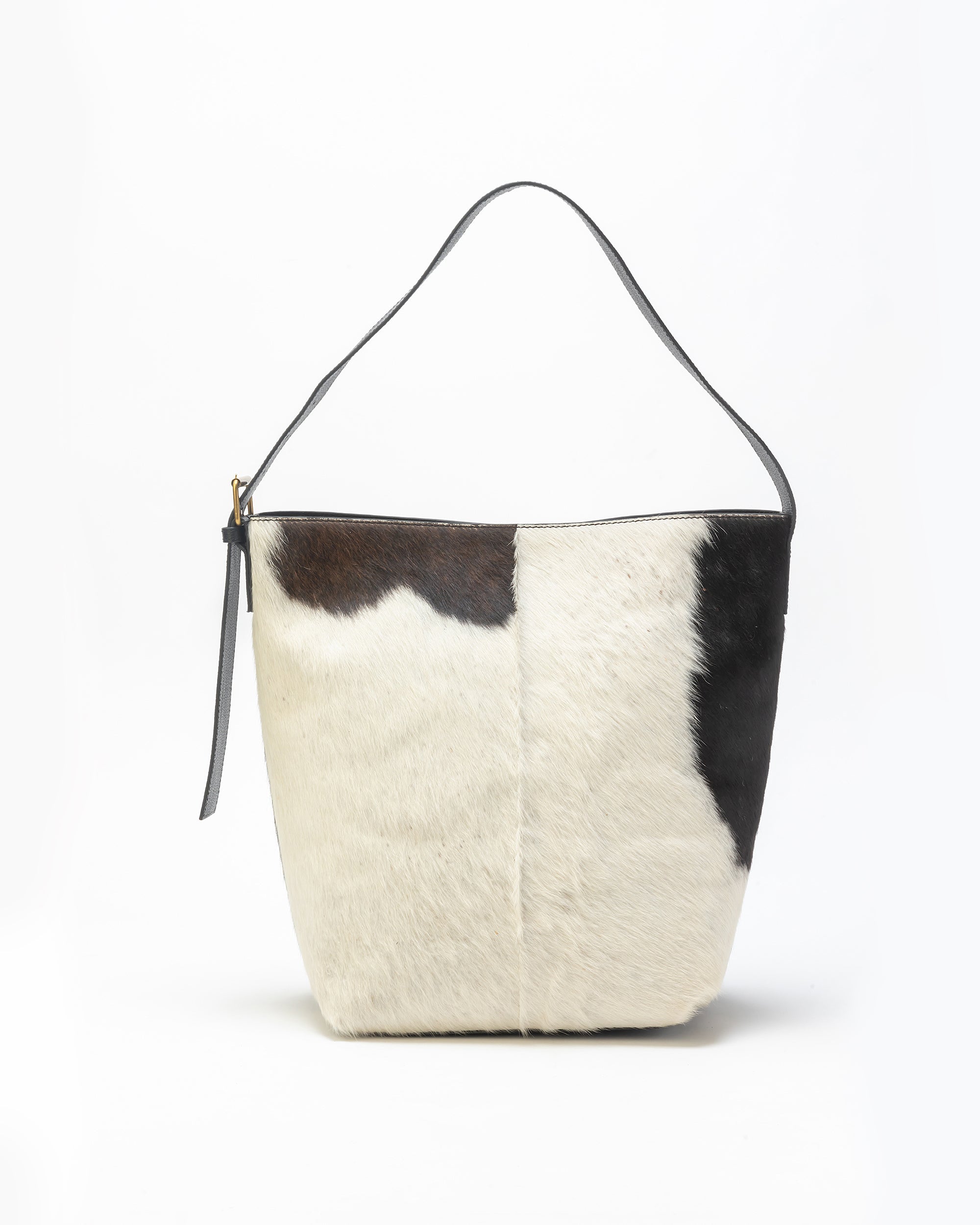 Clara Large Bucket Bag