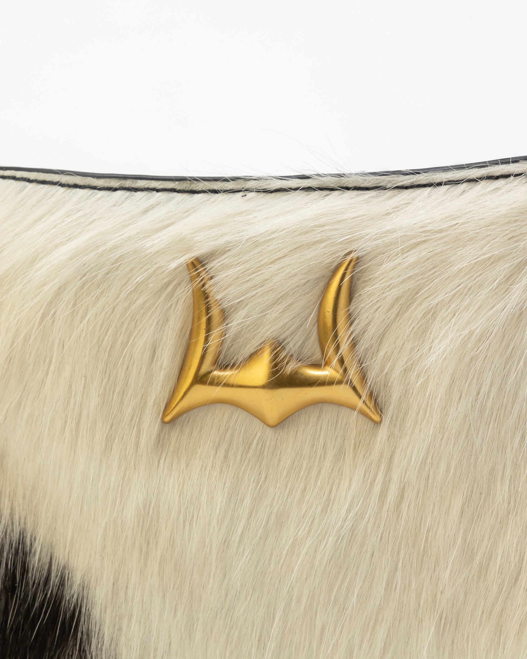 Vita Servans Hobo Bag