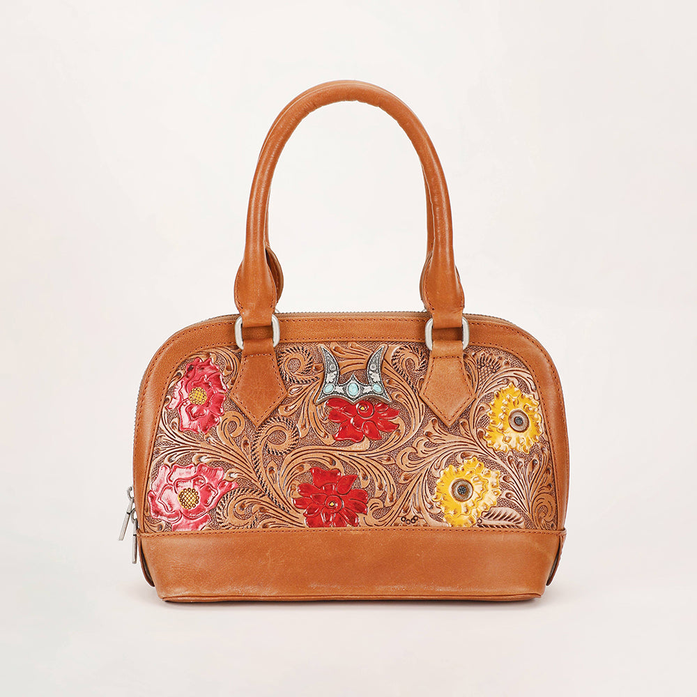 Suave Mini Bag PetalHide