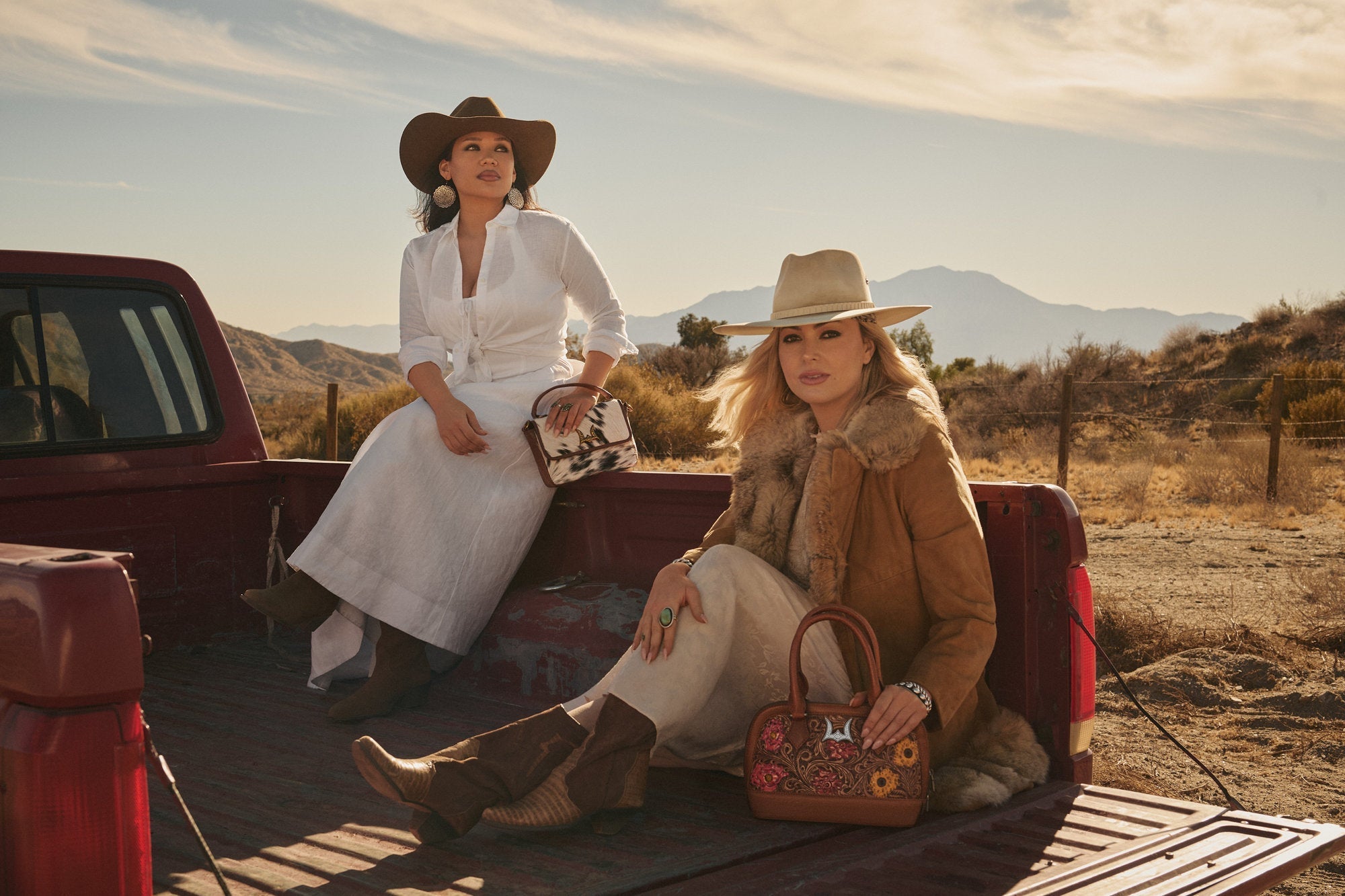 Lw On The Go Mini Bag