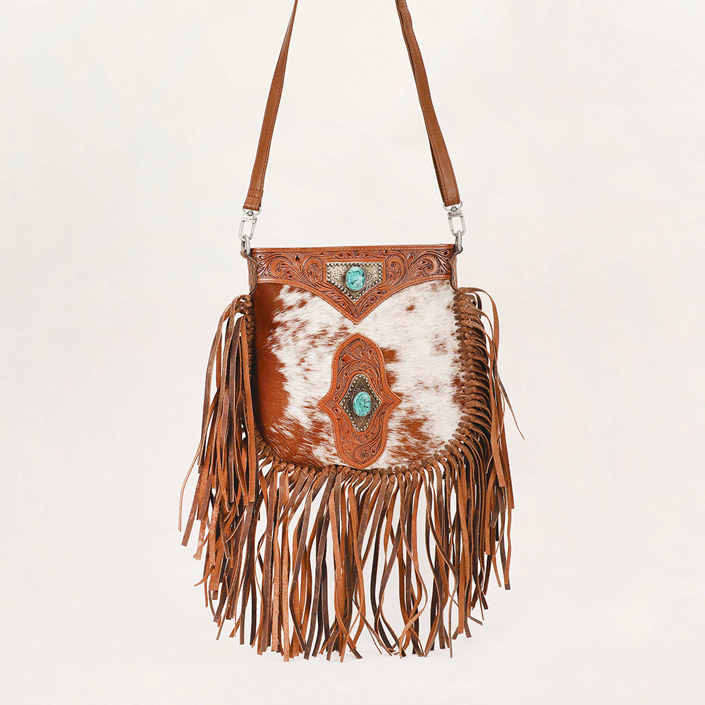 Mojave Tassle Bag