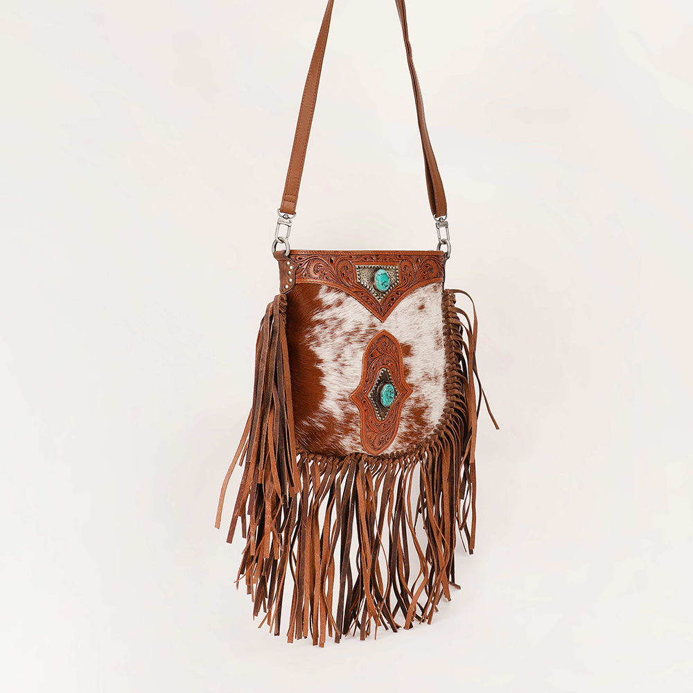 Mojave Tassle Bag