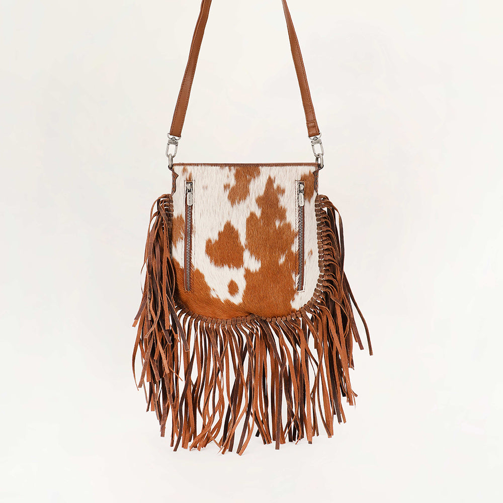 Mojave Tassle Bag