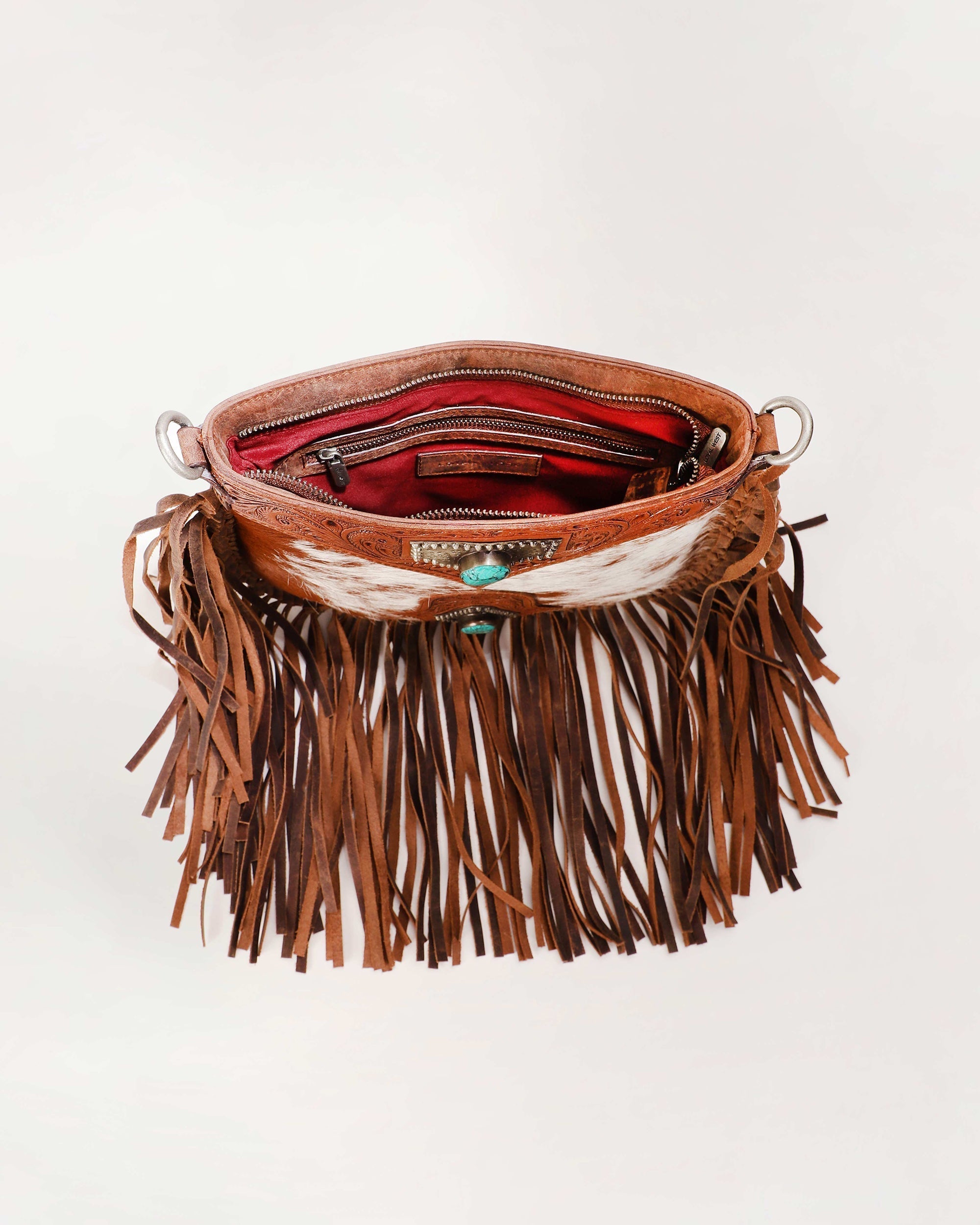 Mojave Tassle Bag