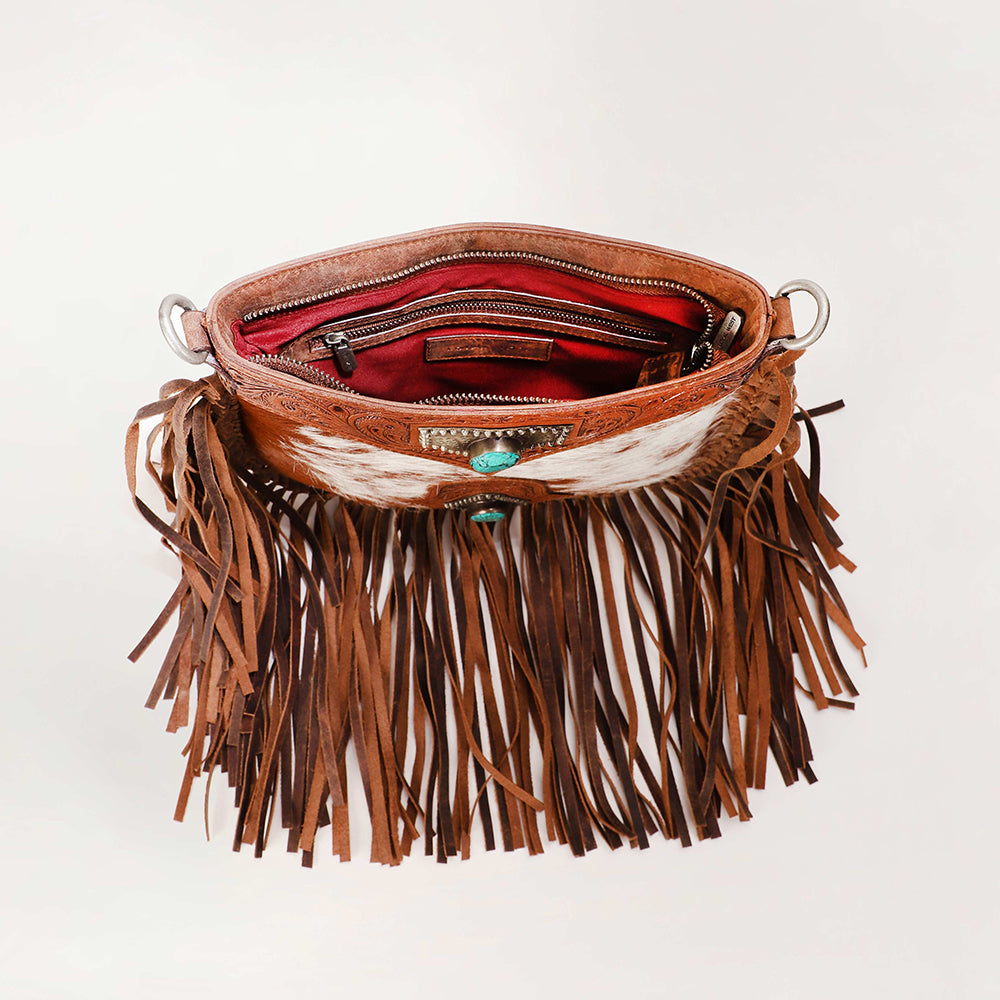 Mojave Tassle Bag