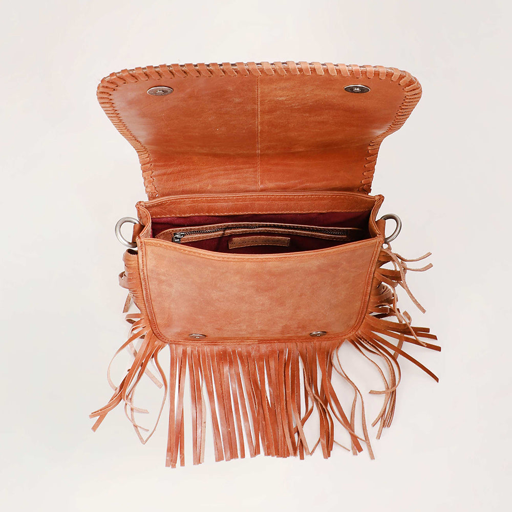 Luciana Tassle Bag