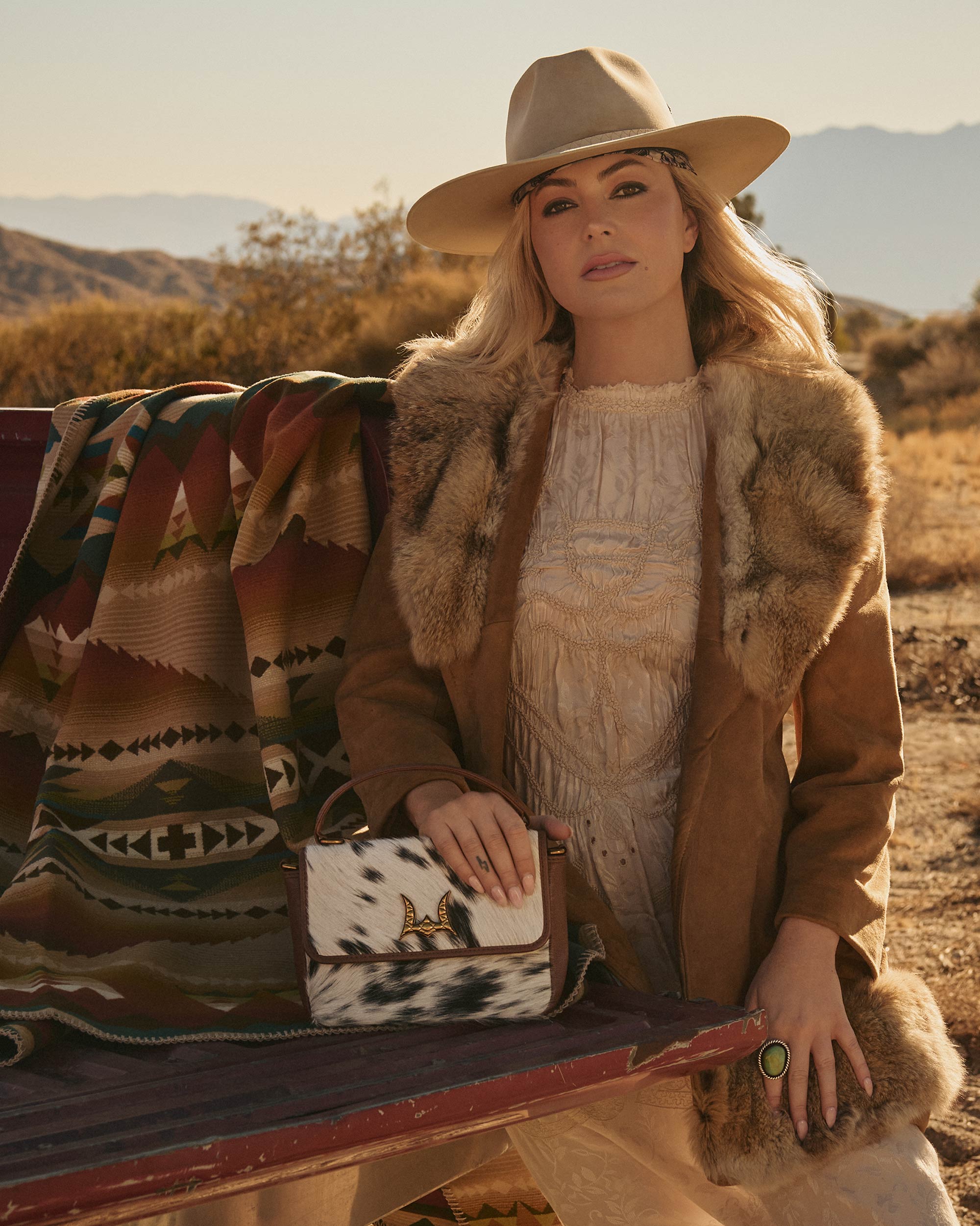 Lw On The Go Mini Bag