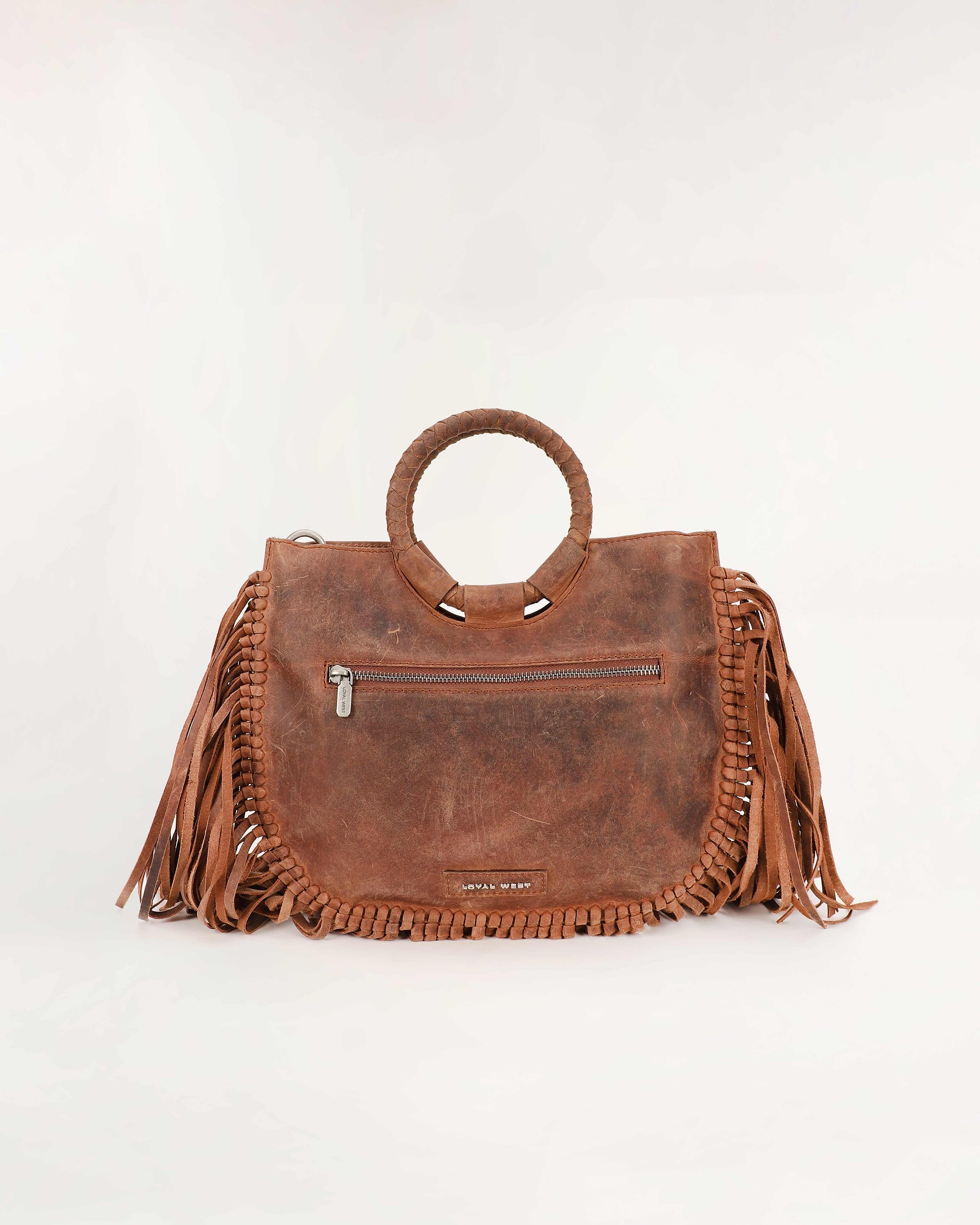 Sedona Tassle Bag