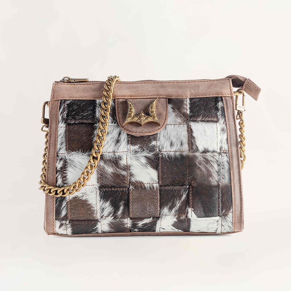 Lw Scrappy Medium Chainbag