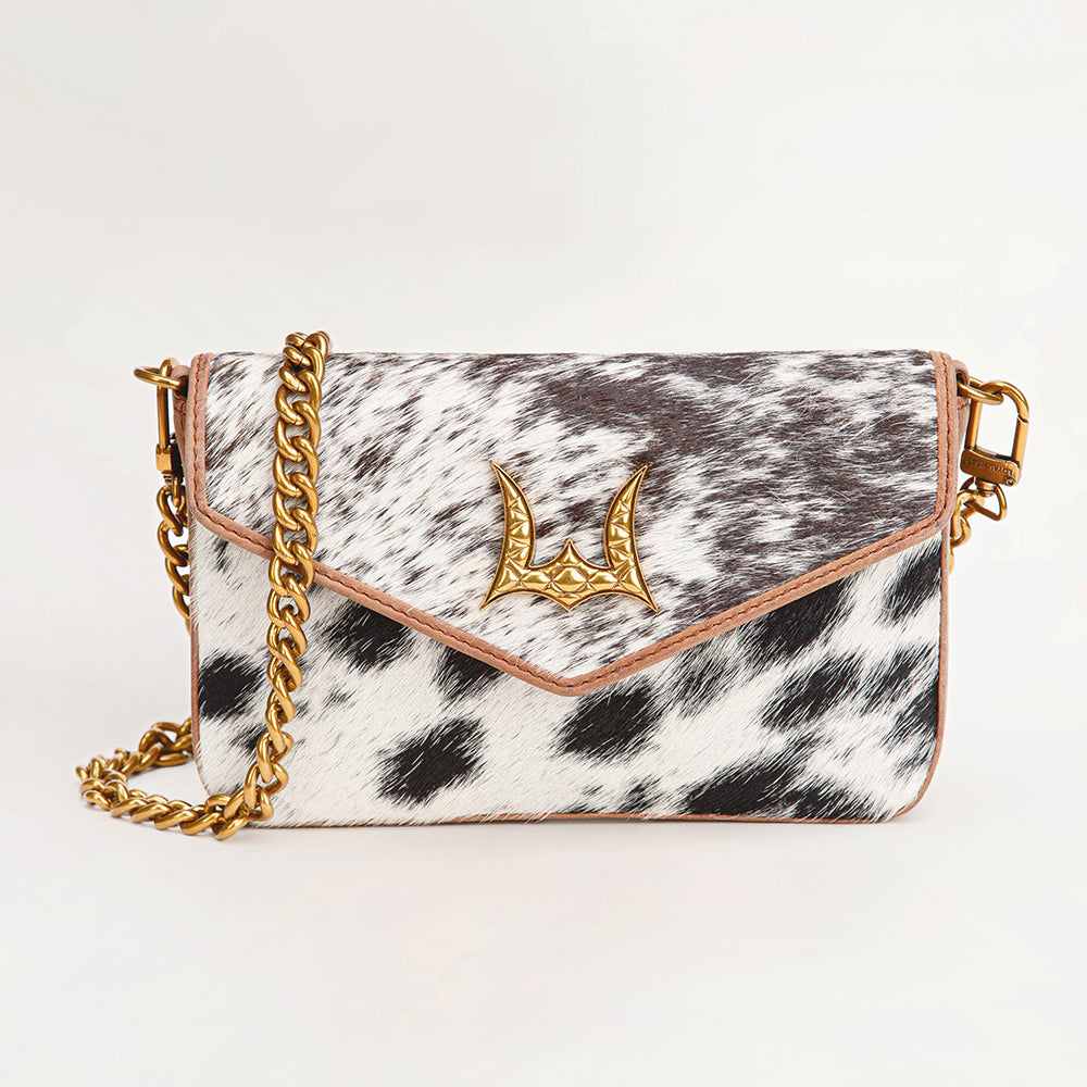 Lw On The Go Mini Chain Bag