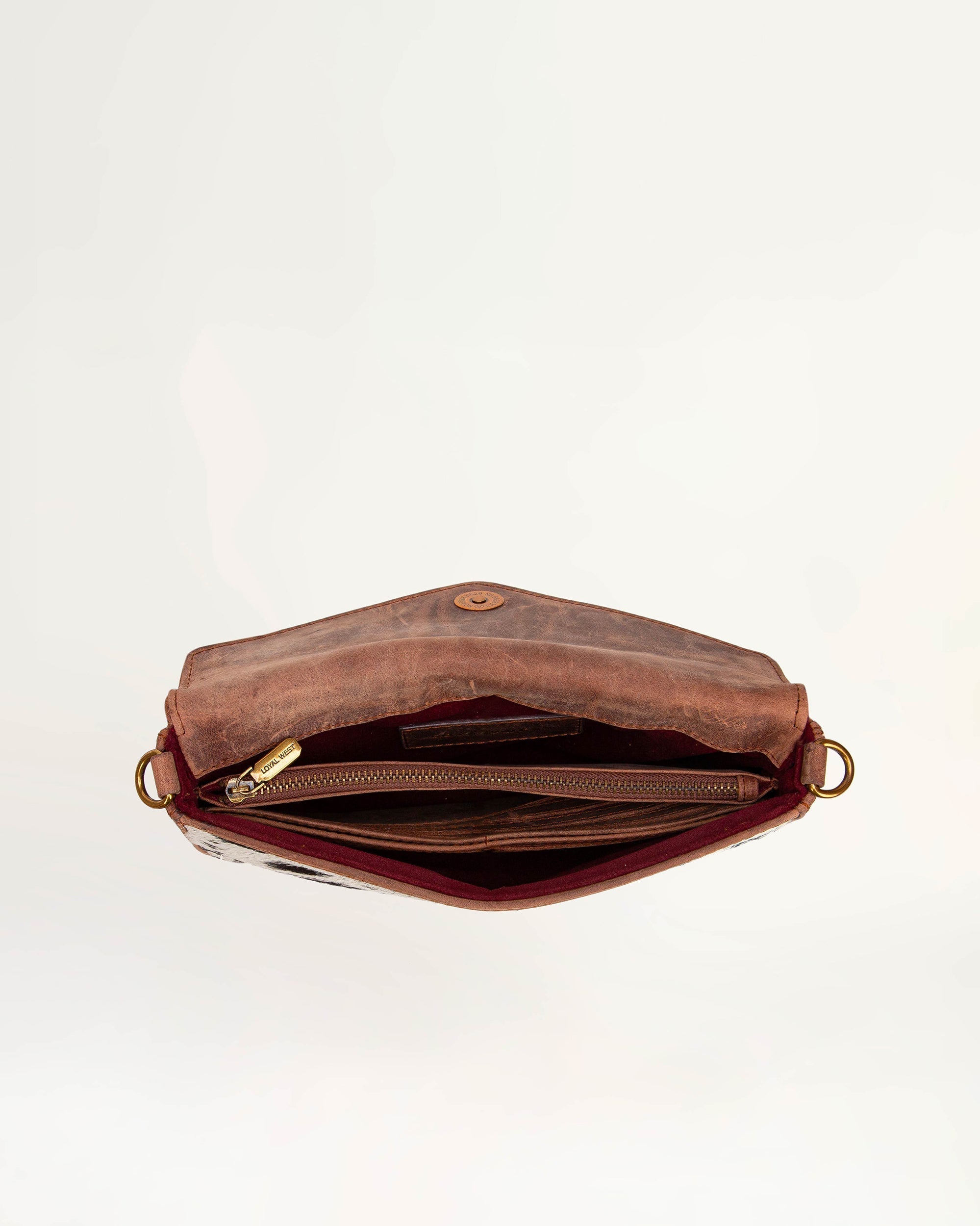 Lw On The Go Mini Chain Bag