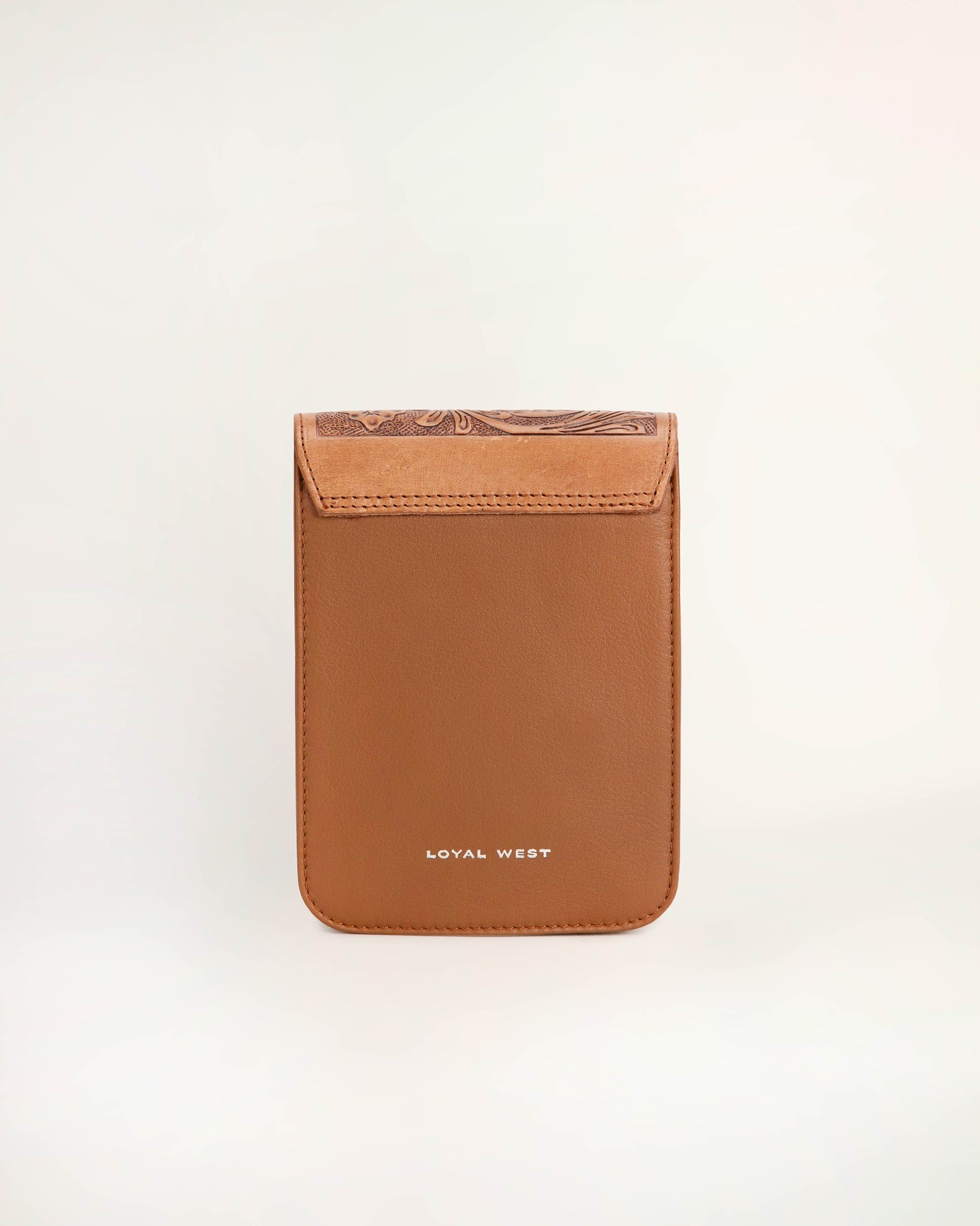 Drover Mini Bag Brown