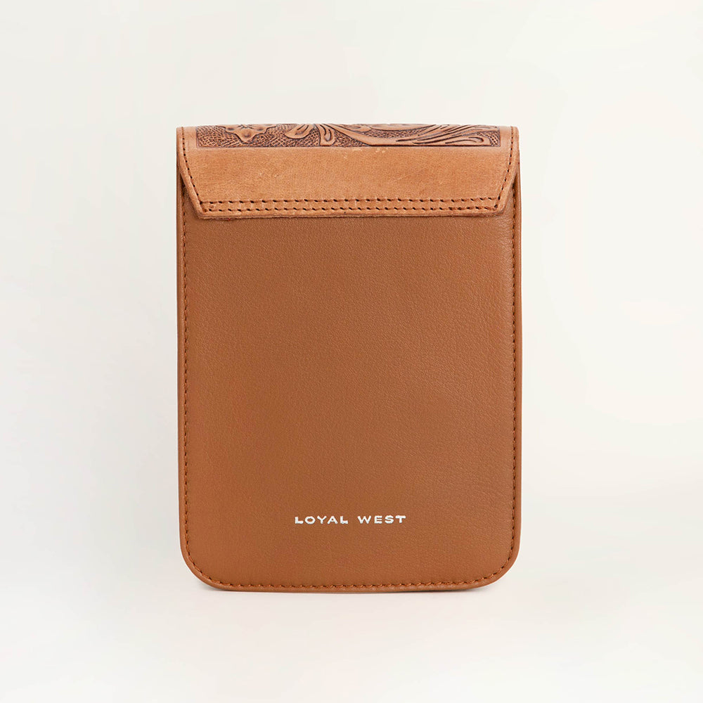 Drover Mini Bag Brown