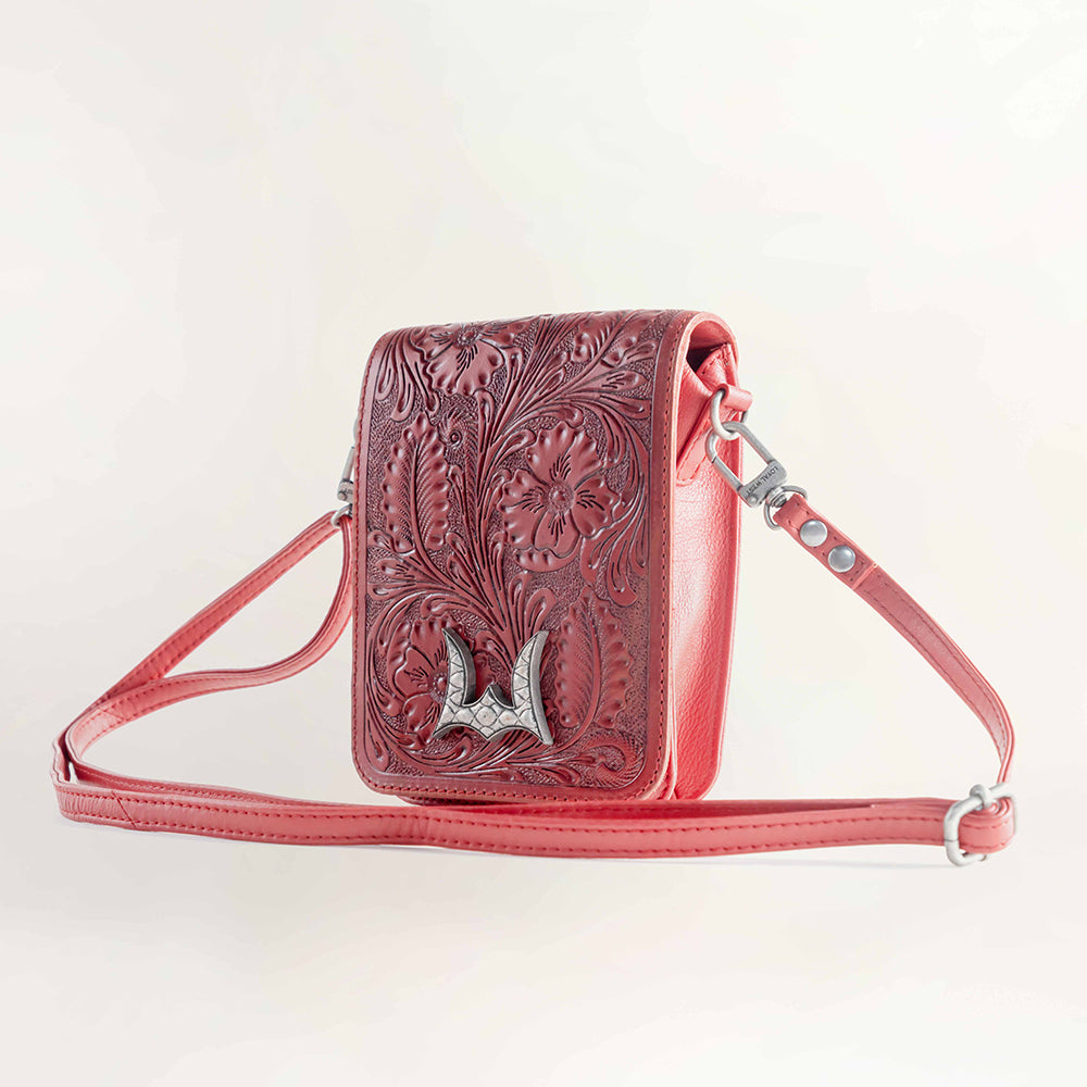 Drover Mini Bag Red