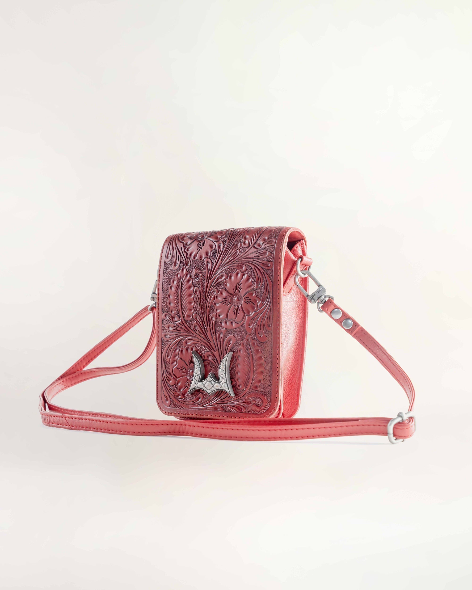 Drover Mini Bag Red