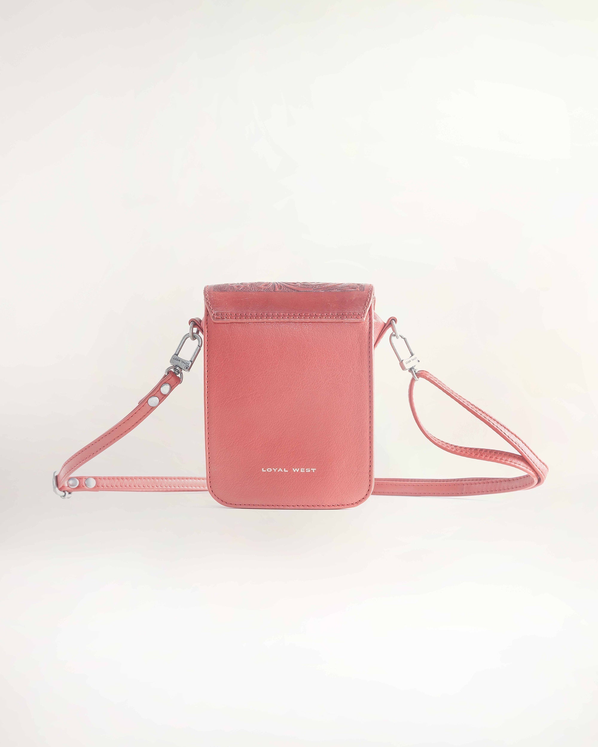 Drover Mini Bag Red