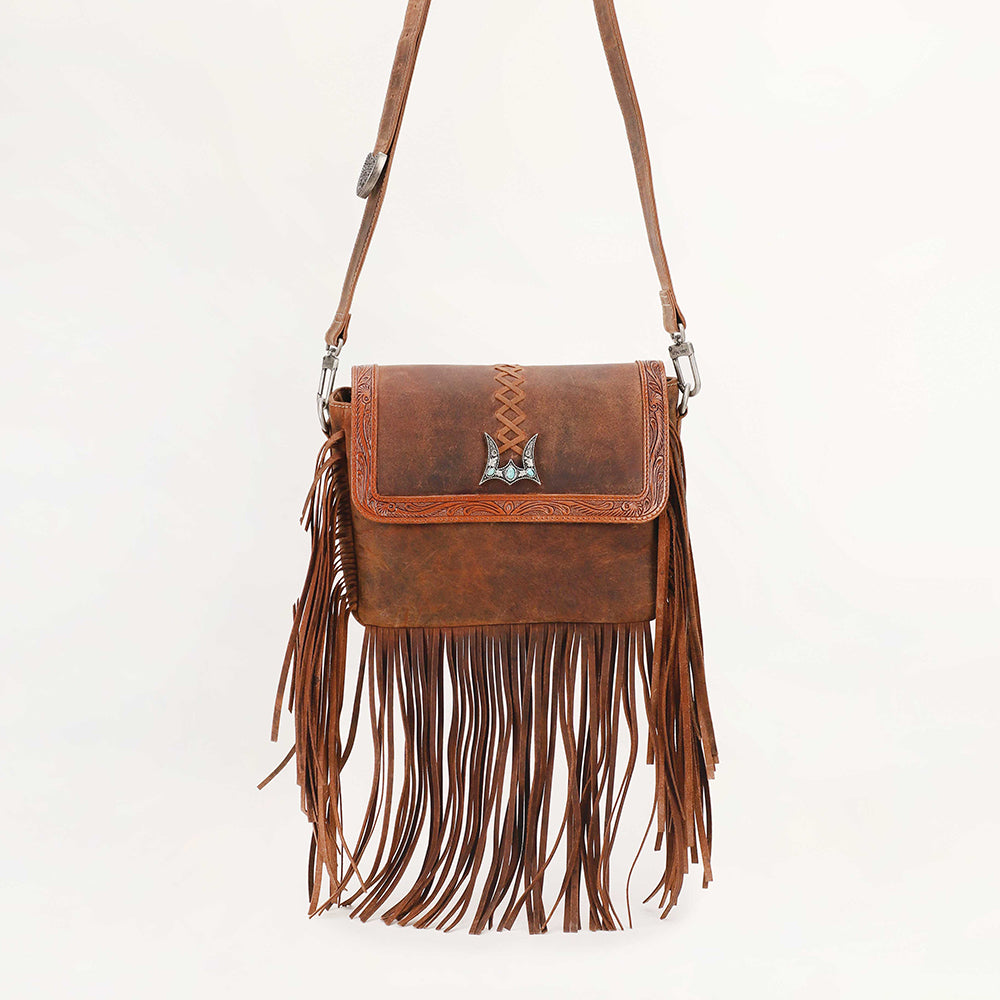 Canyon Tassle Bag