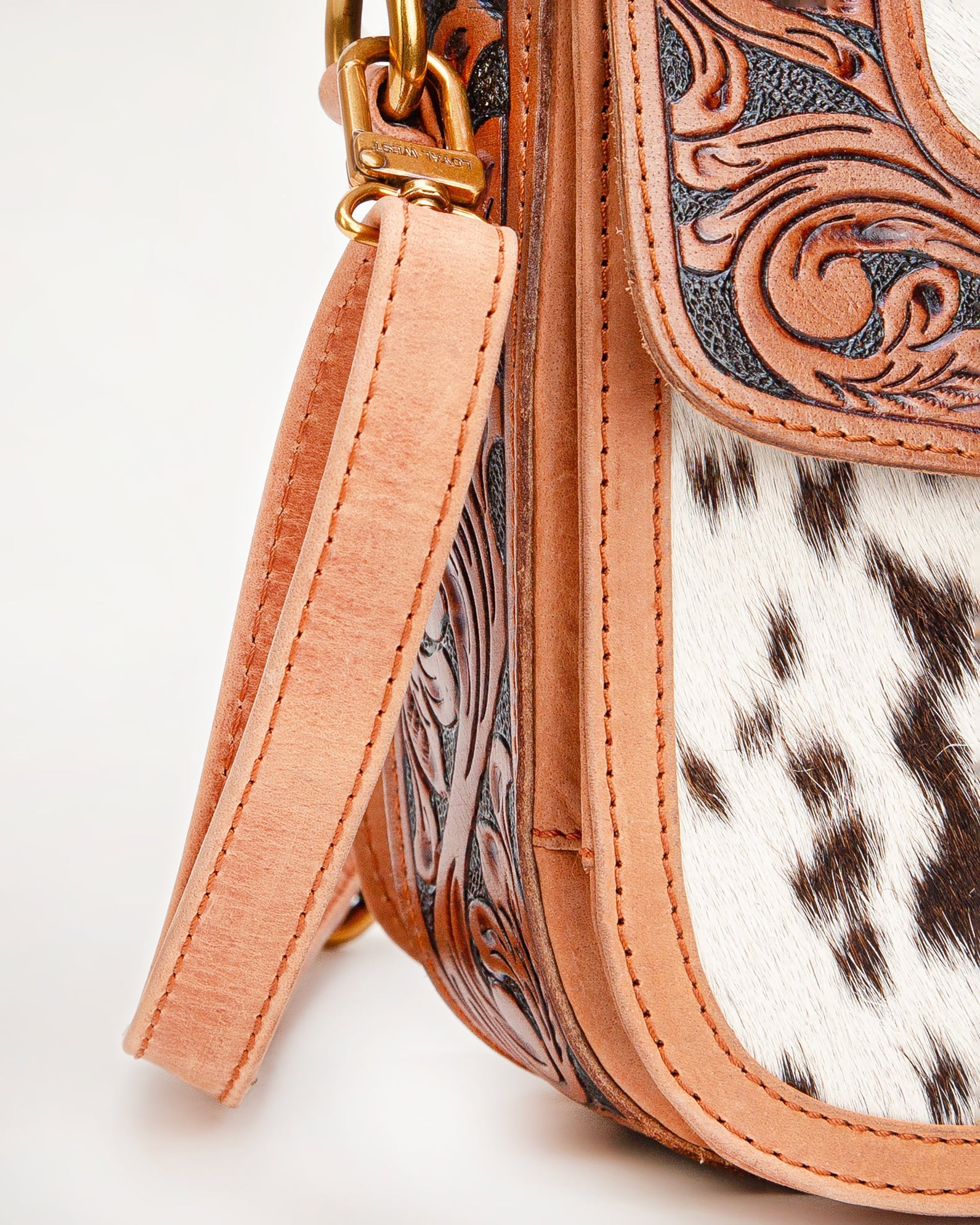 Desert Desire Medium Bag