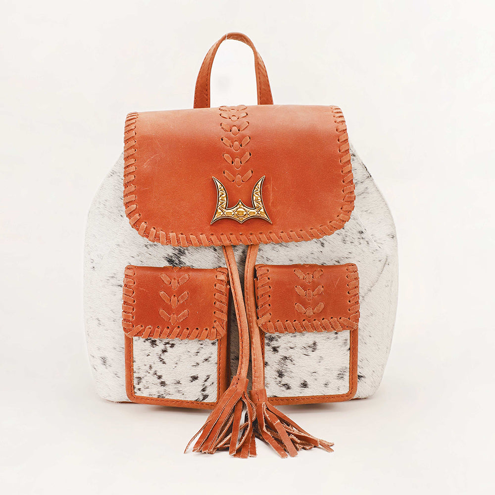 Jerona Medium Back Pack