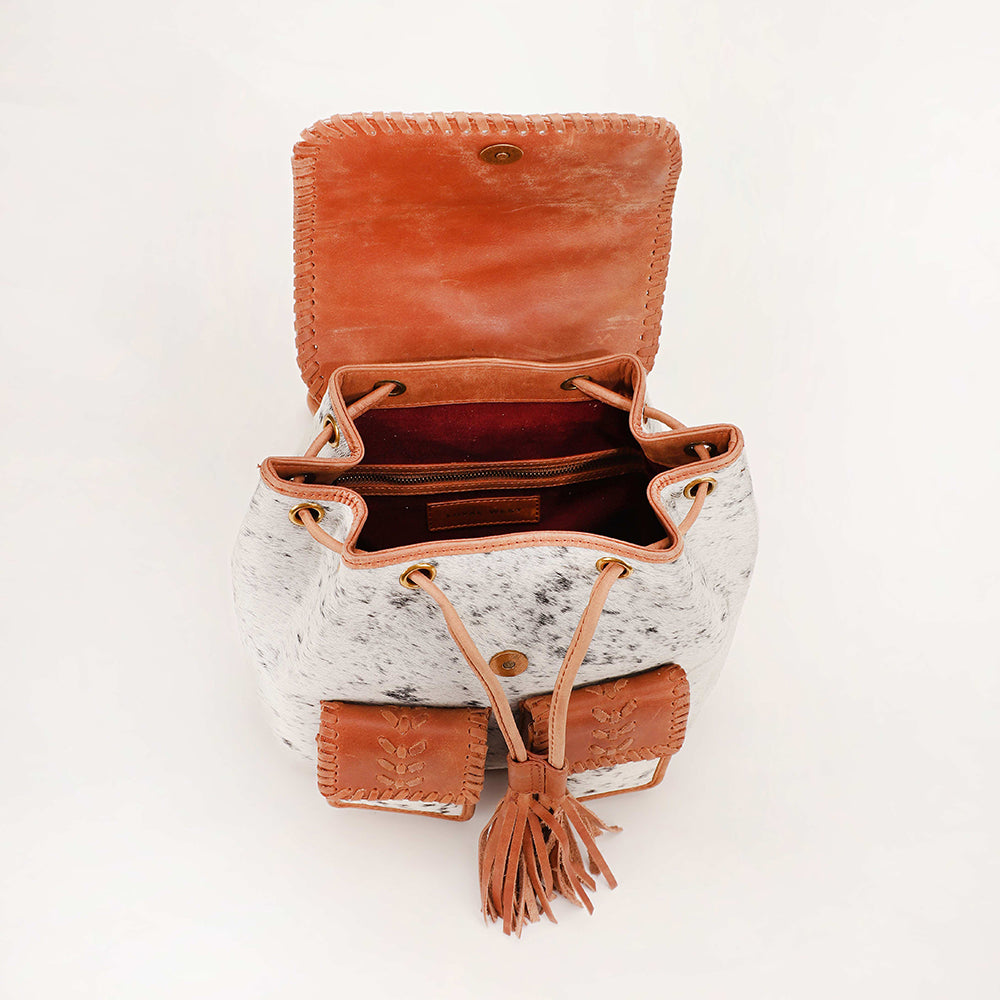 Jerona Medium Back Pack