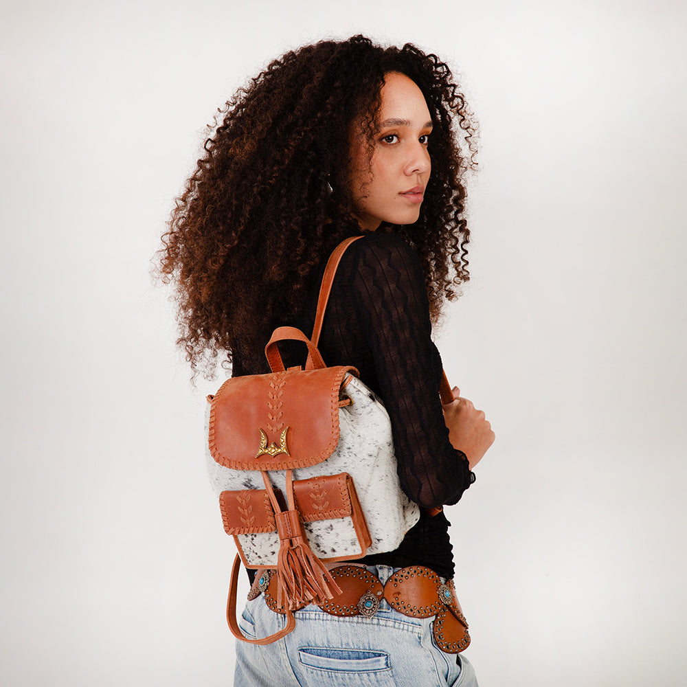 Jerona Medium Back Pack