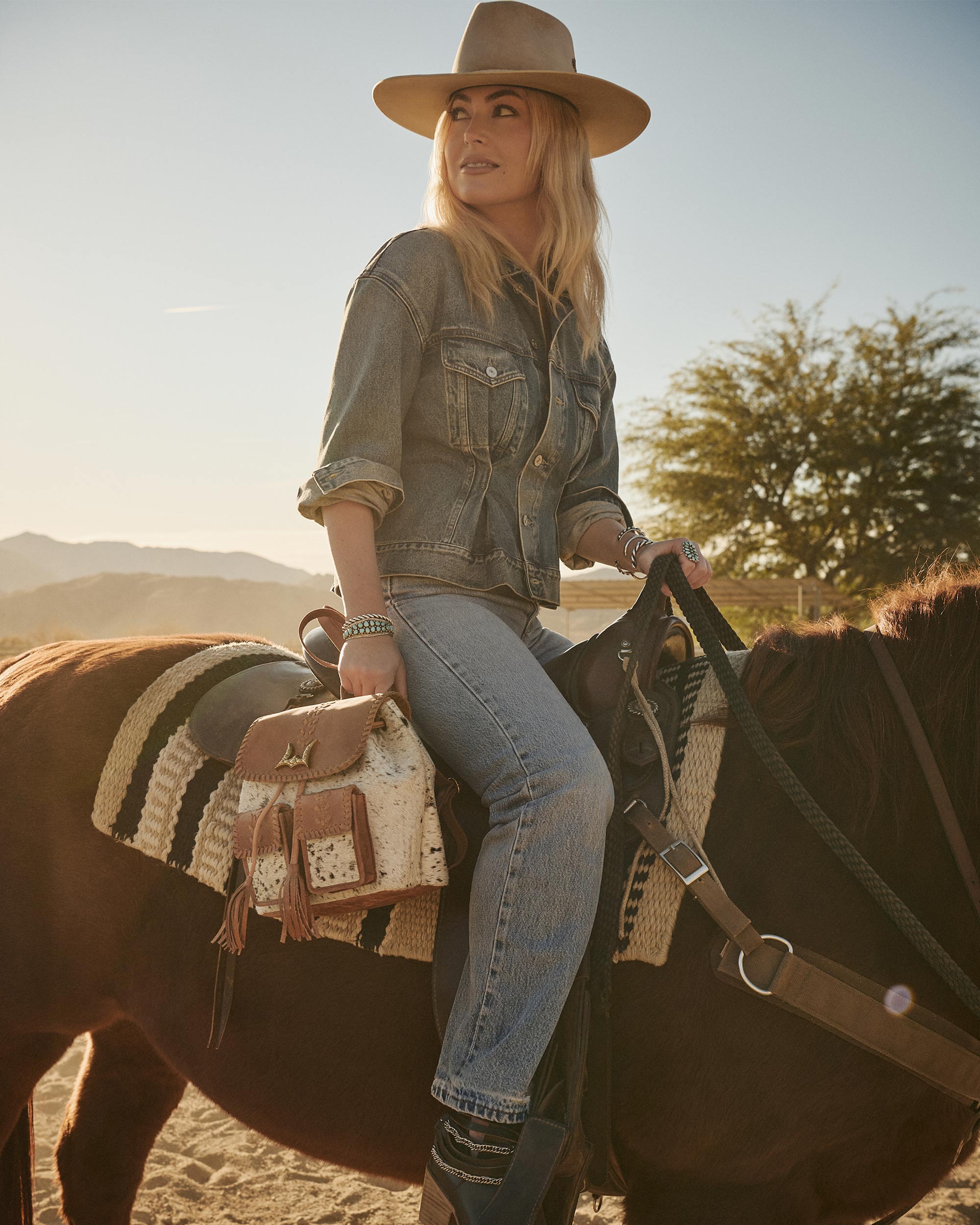 Jerona Medium Back Pack