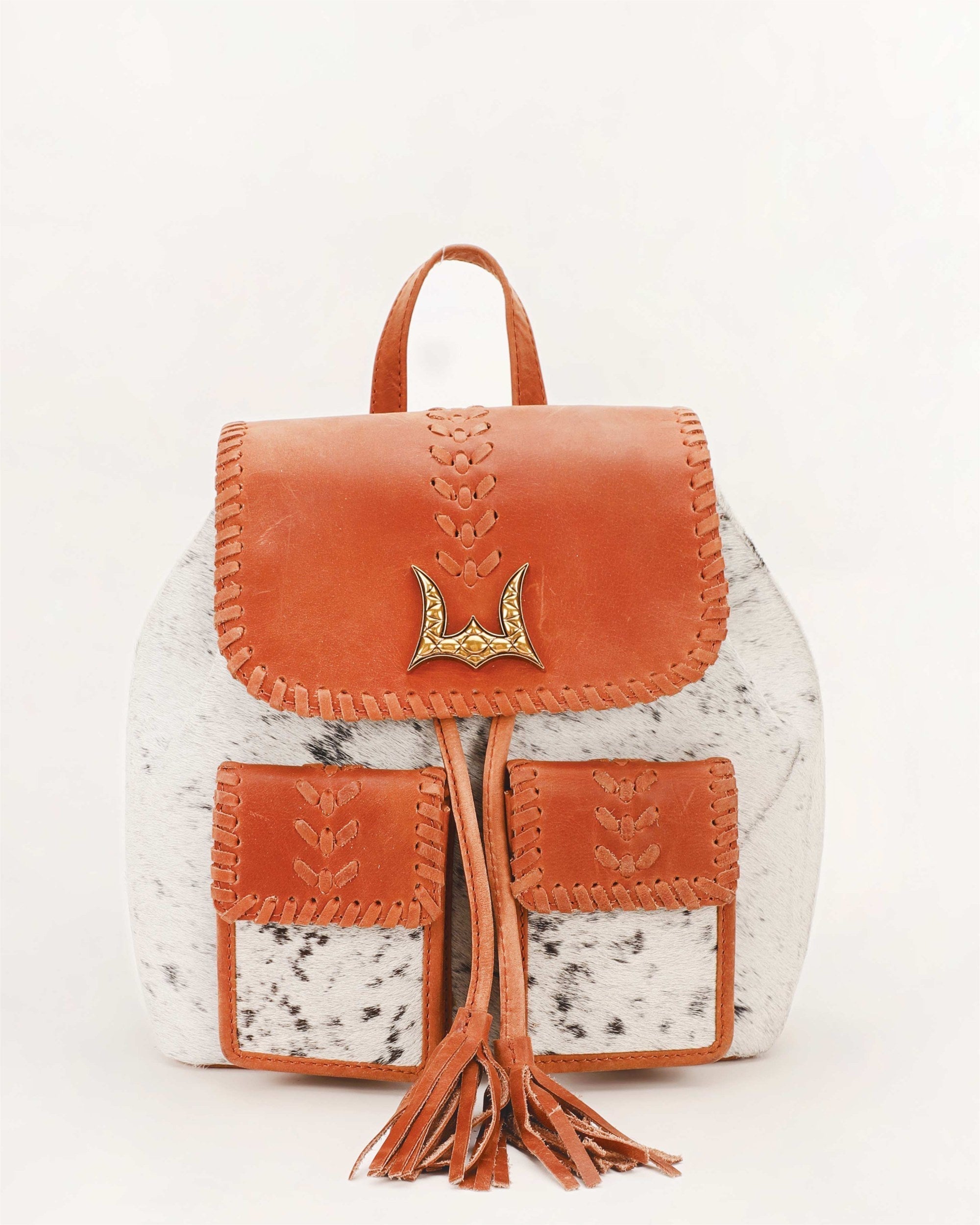 Jerona Medium Back Pack