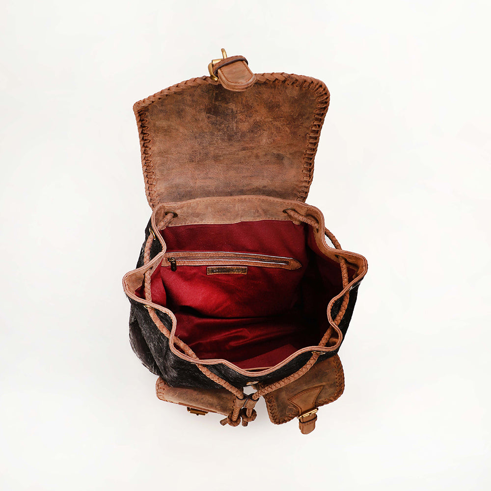 Jerona Large Back Pack