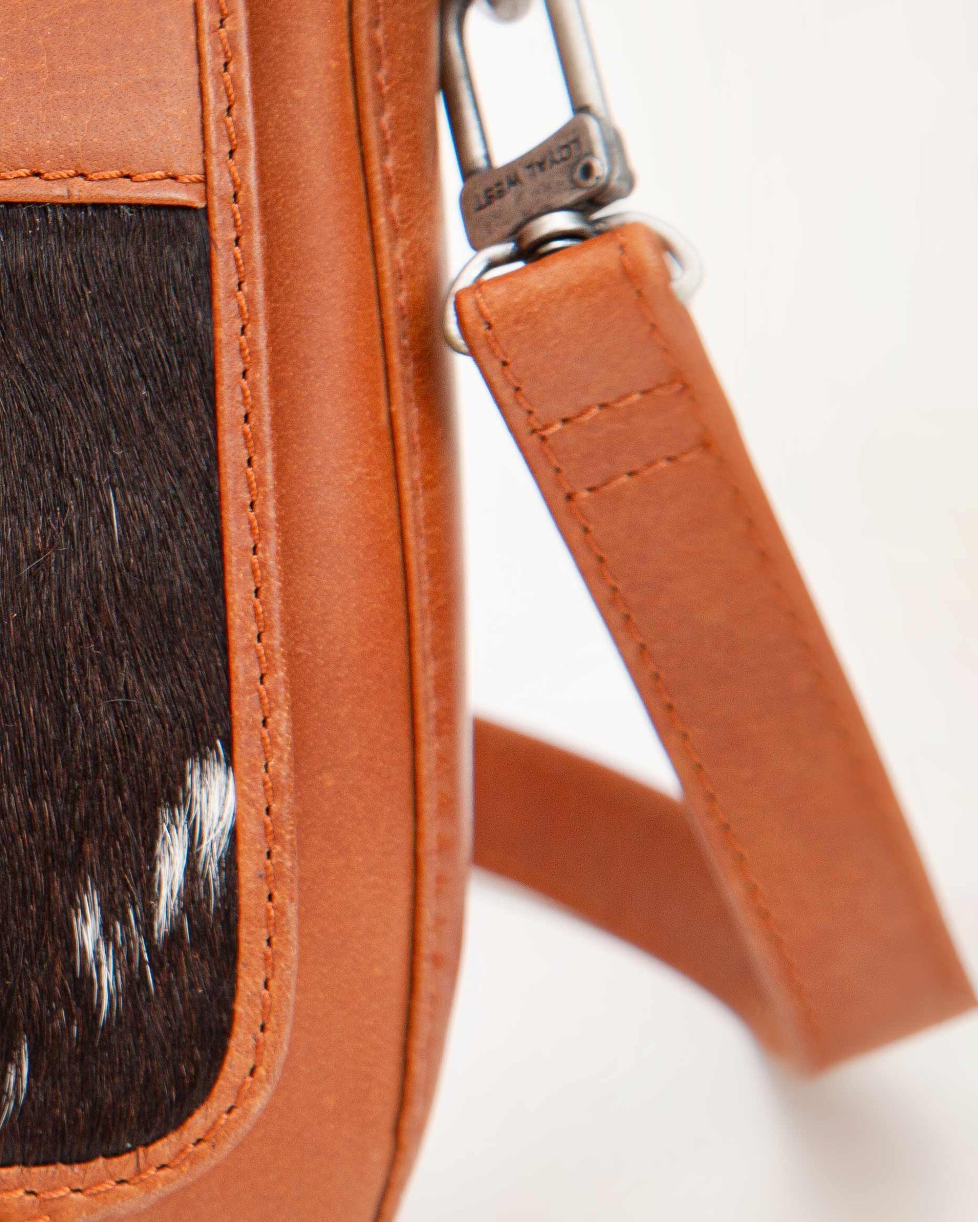 Santa Donna Mini Bag