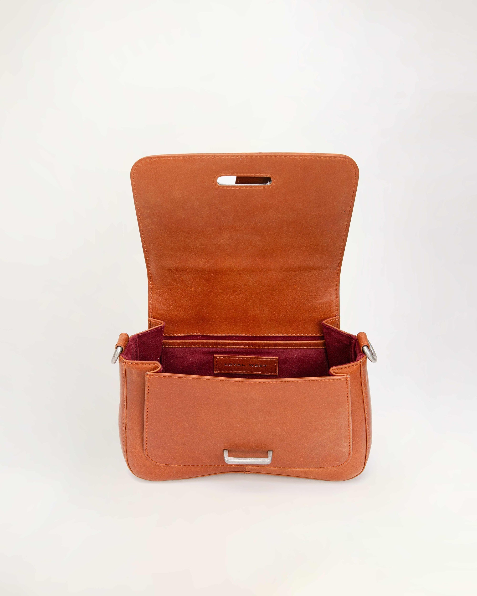 Santa Donna Mini Bag