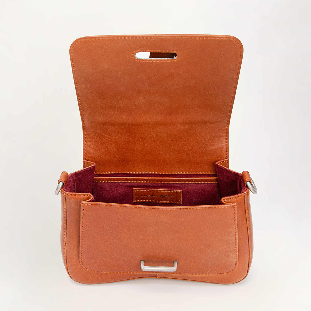 Santa Donna Mini Bag