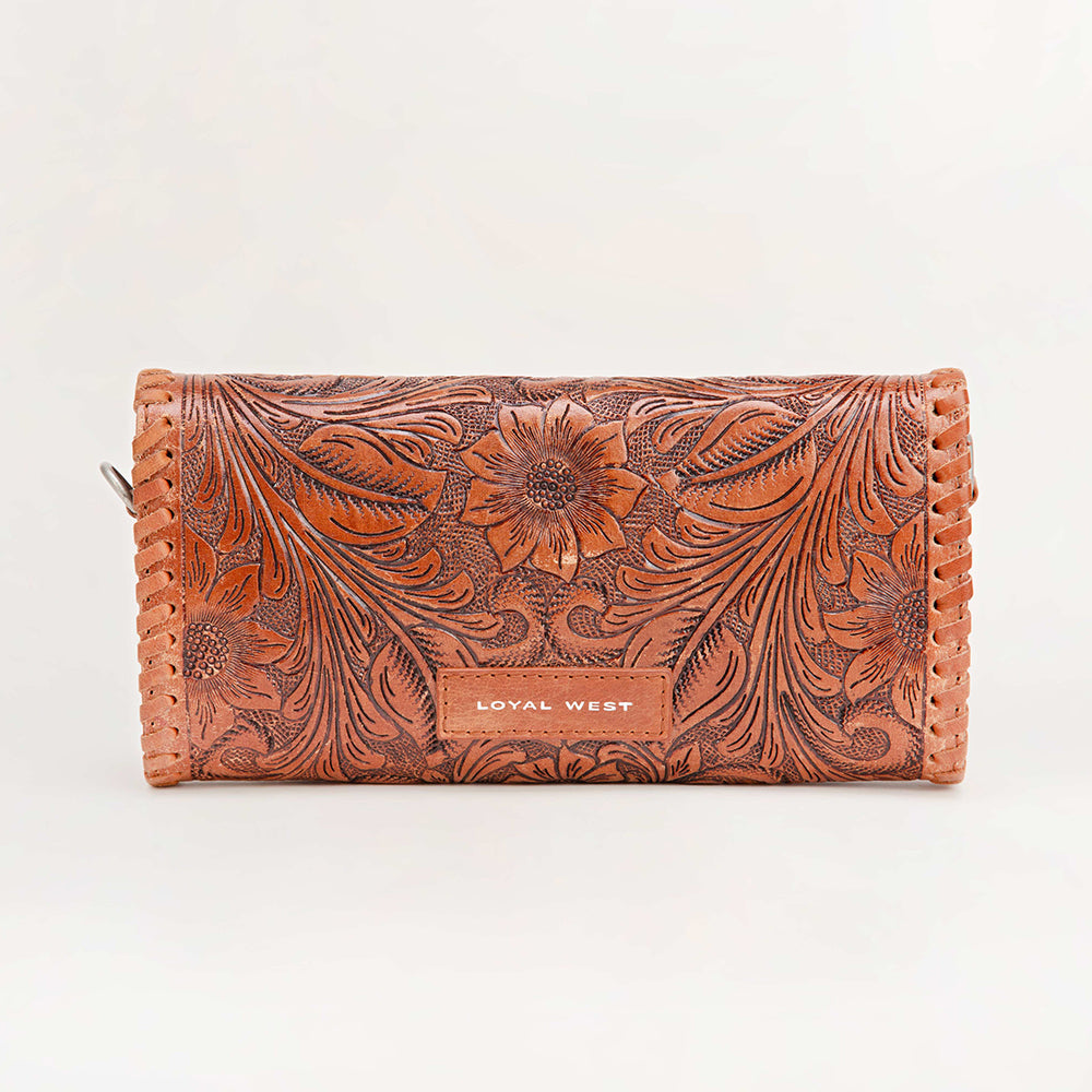 Elena Mini Bag Brown