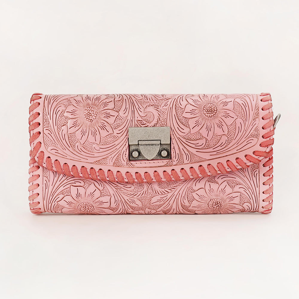 Elena Mini Bag Pink
