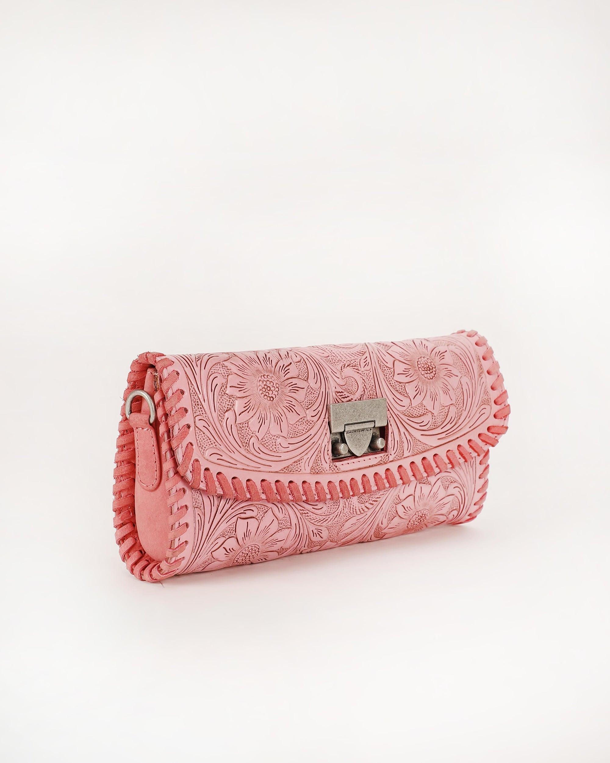 Elena Mini Bag Pink