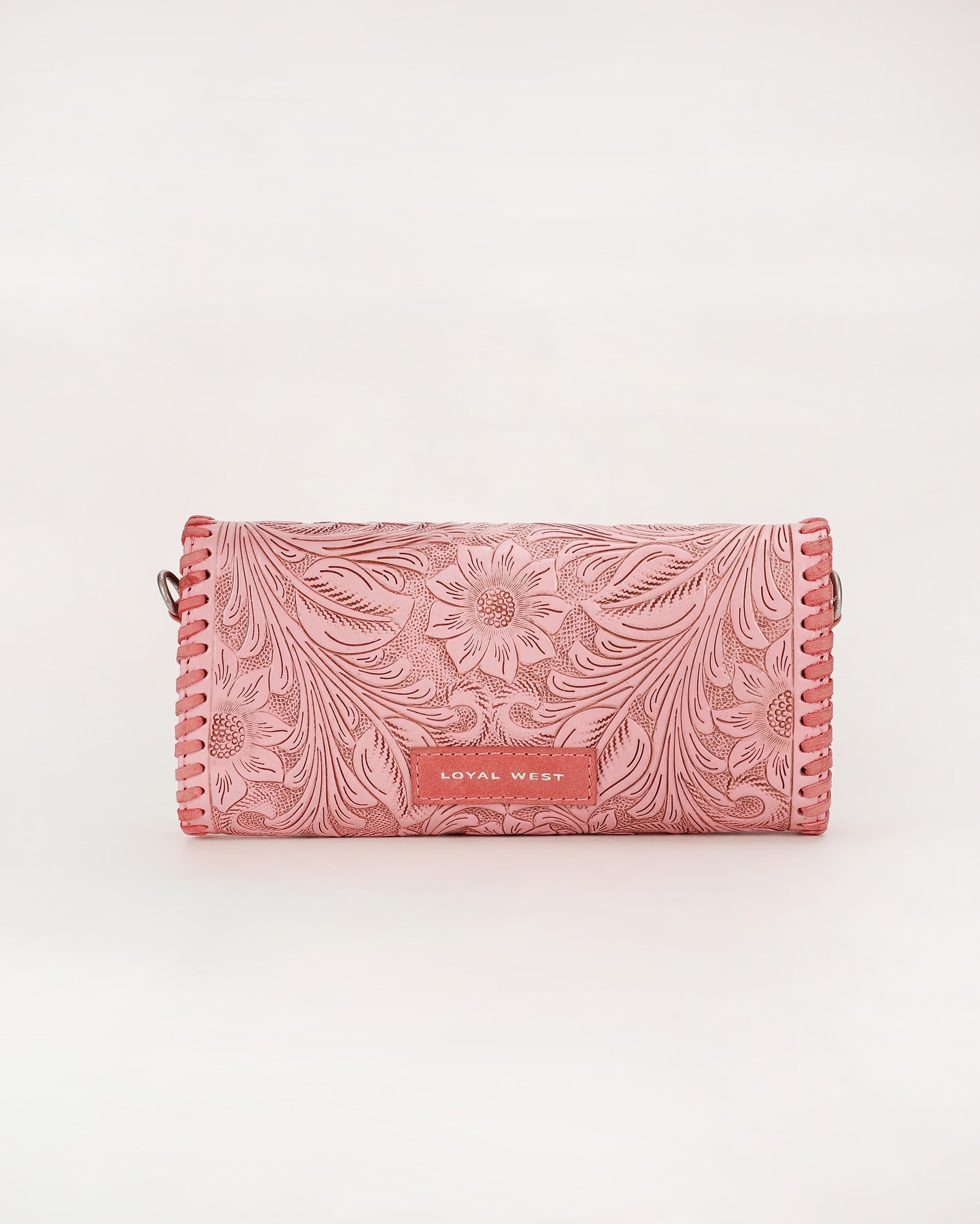 Elena Mini Bag Pink