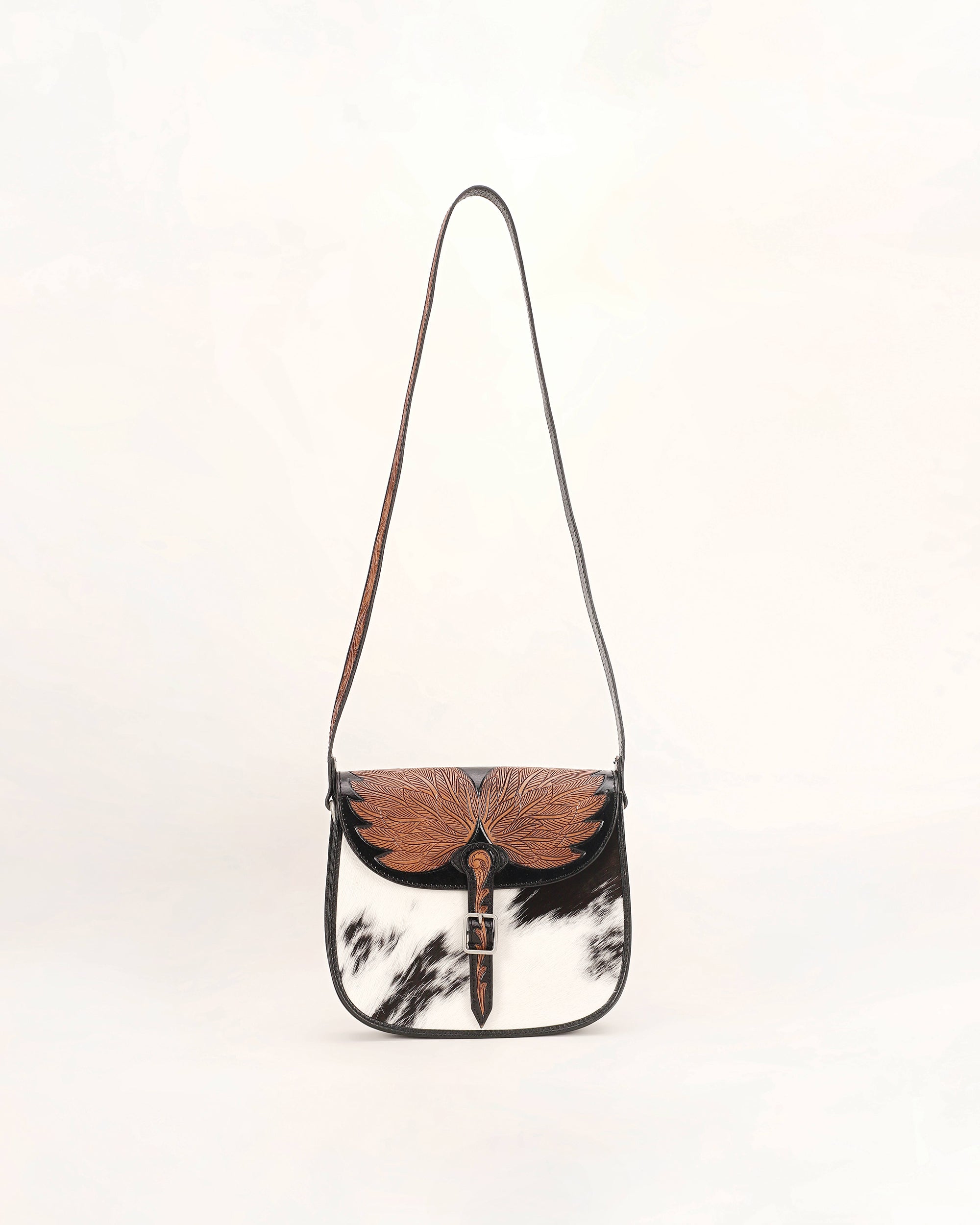 Aurelia Mini Bag Red