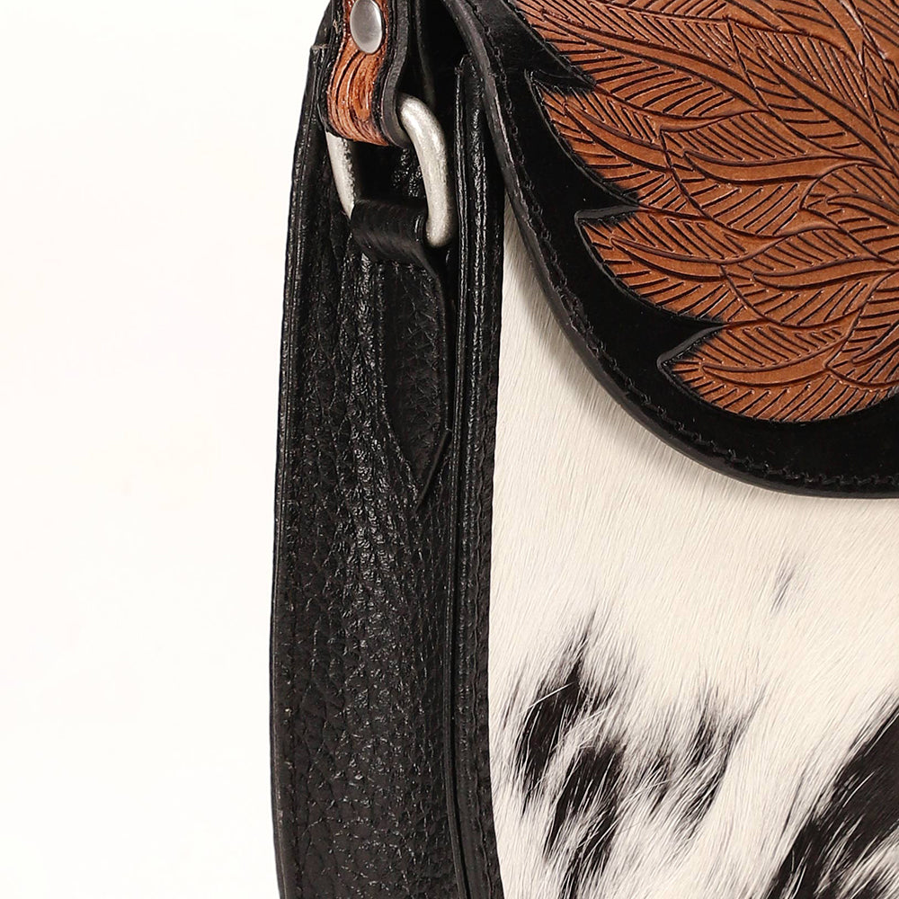 Aurelia Mini Bag Black