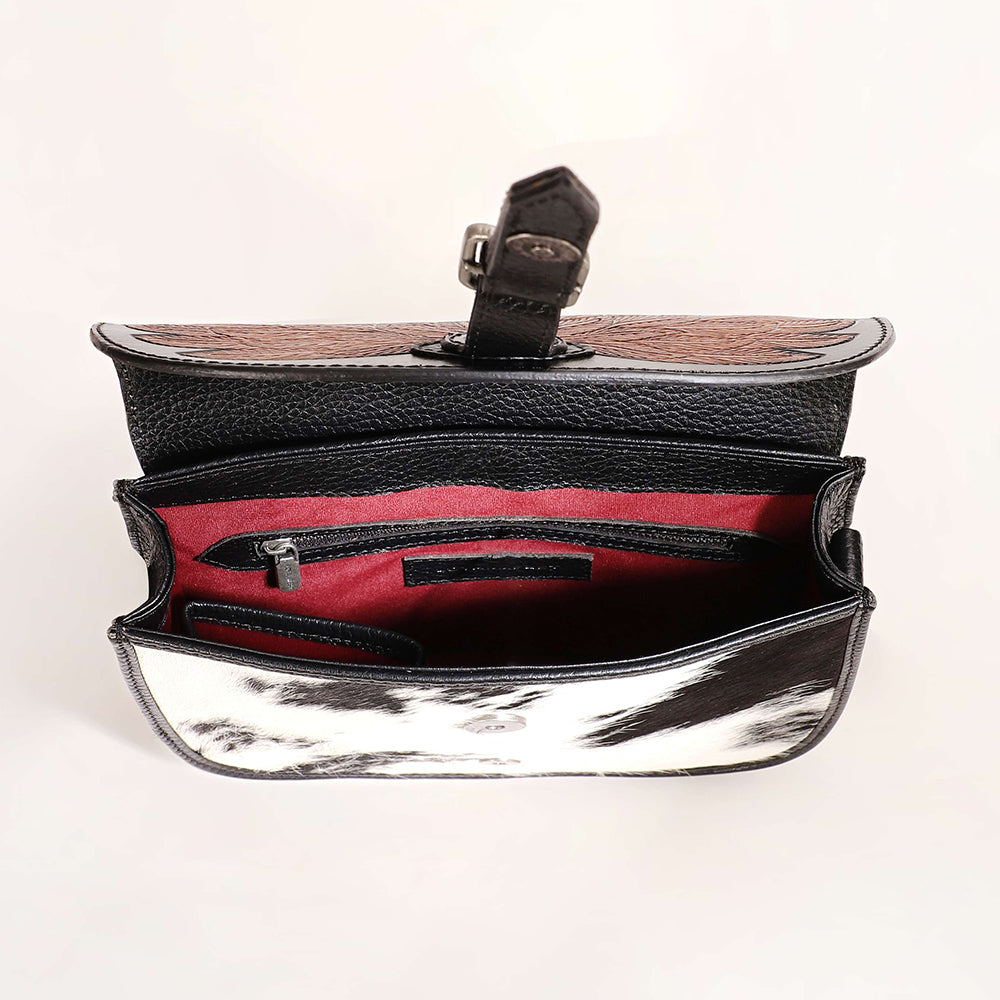 Aurelia Mini Bag Black