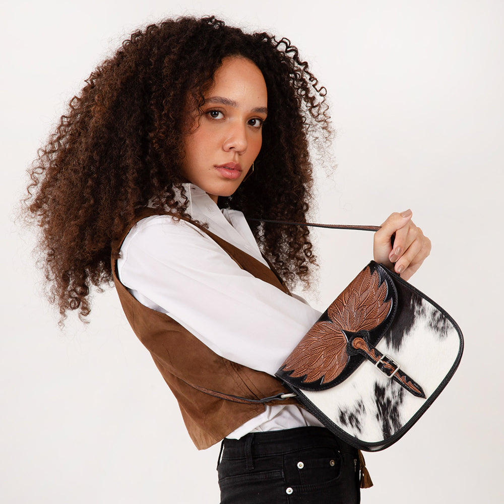 Aurelia Mini Bag Black