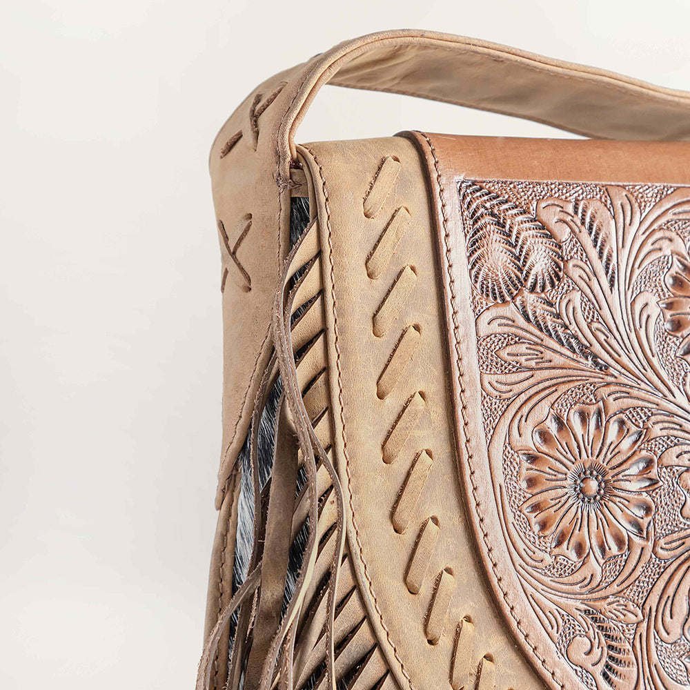 Desert Desire Large Flap