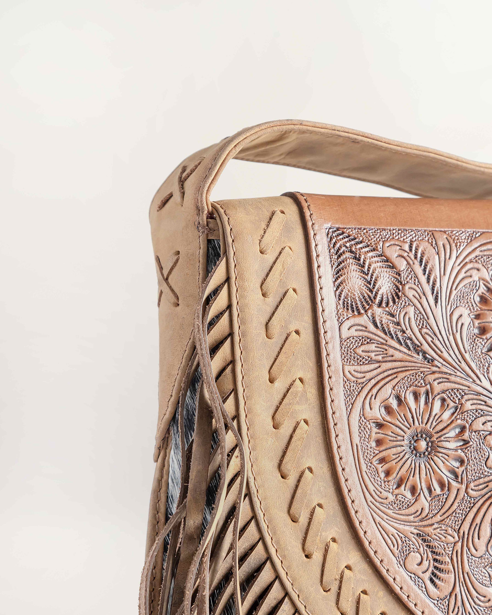 Desert Desire Large Flap