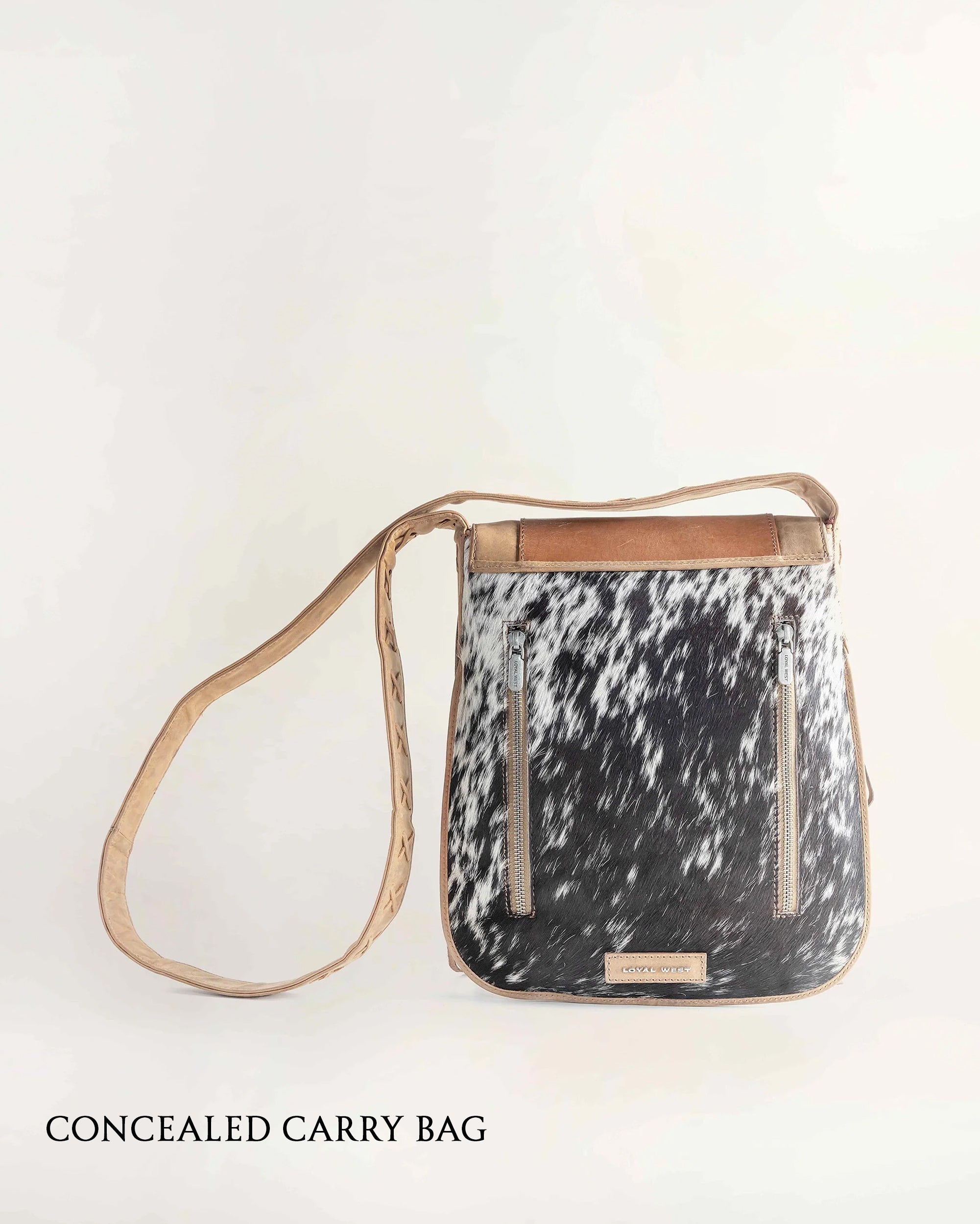 Desert Desire Large Flap